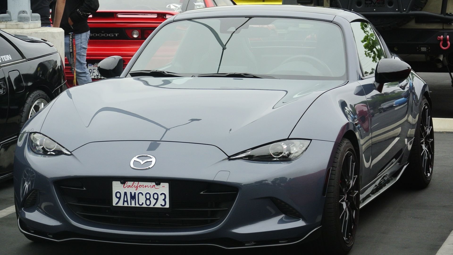 File:2021 Mazda MX-5 Miata RF Club.jpg