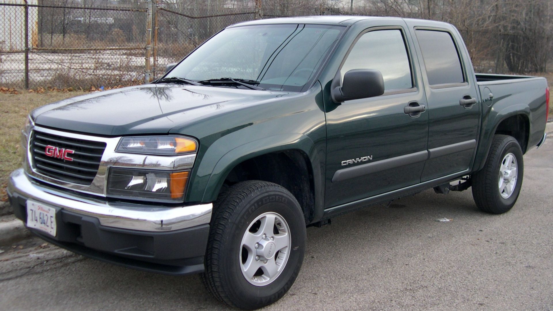 File:GMC Canyon.jpg