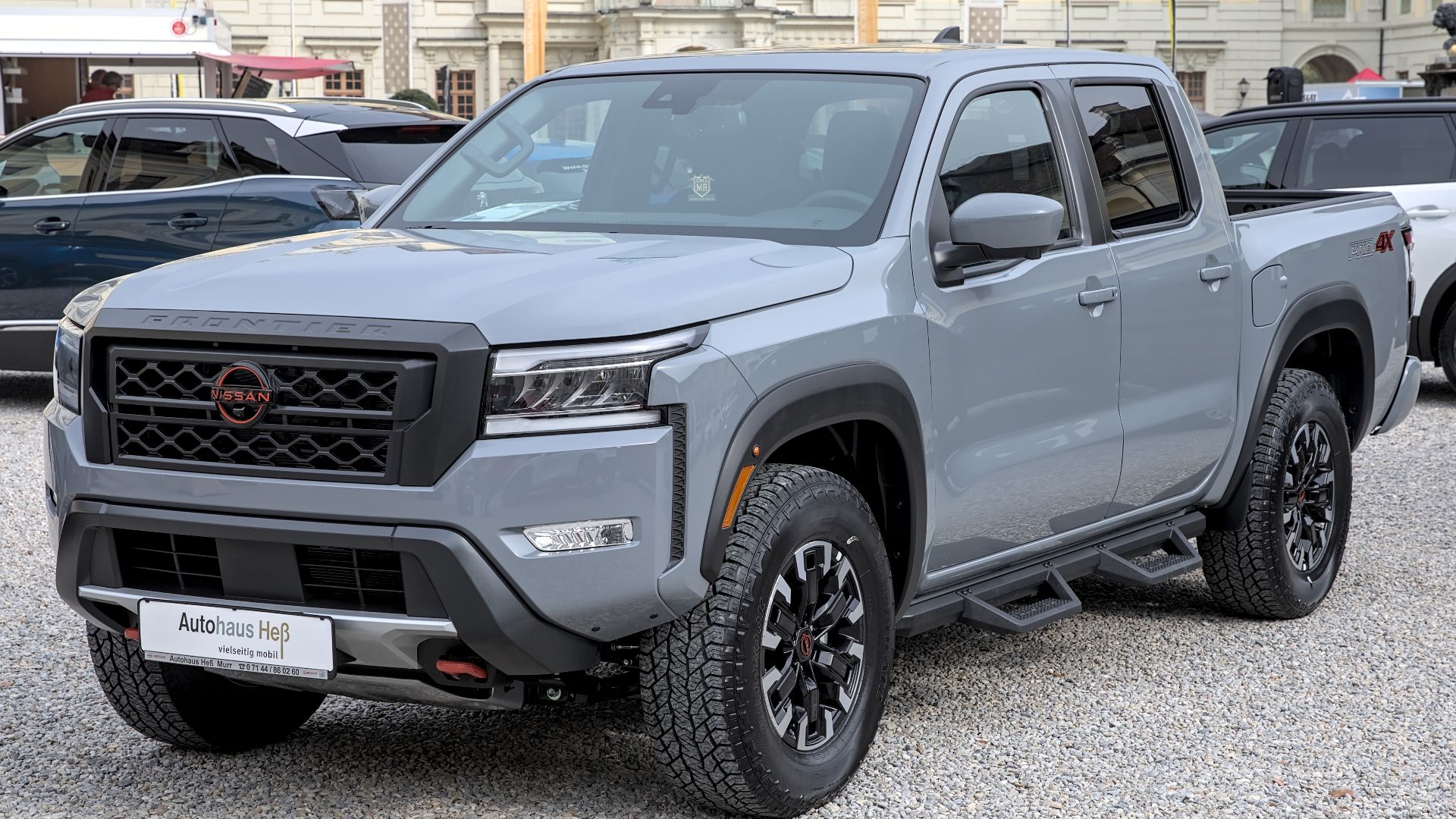 File:Nissan Frontier (D41) Pro-4X Automesse Ludwigsburg 2022 1X7A5885.jpg