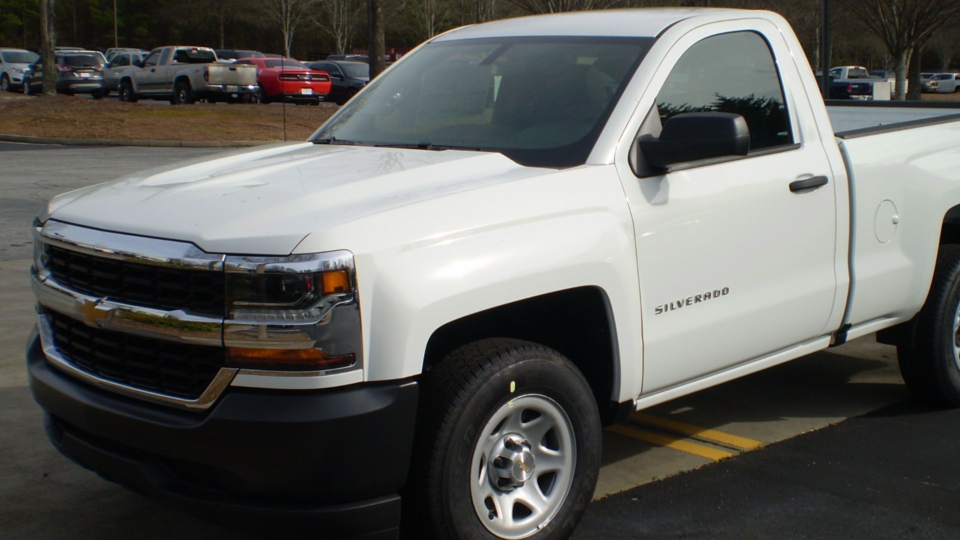 File:2017 chevrolet silverado 1500 wt regular standard obseve.jpg