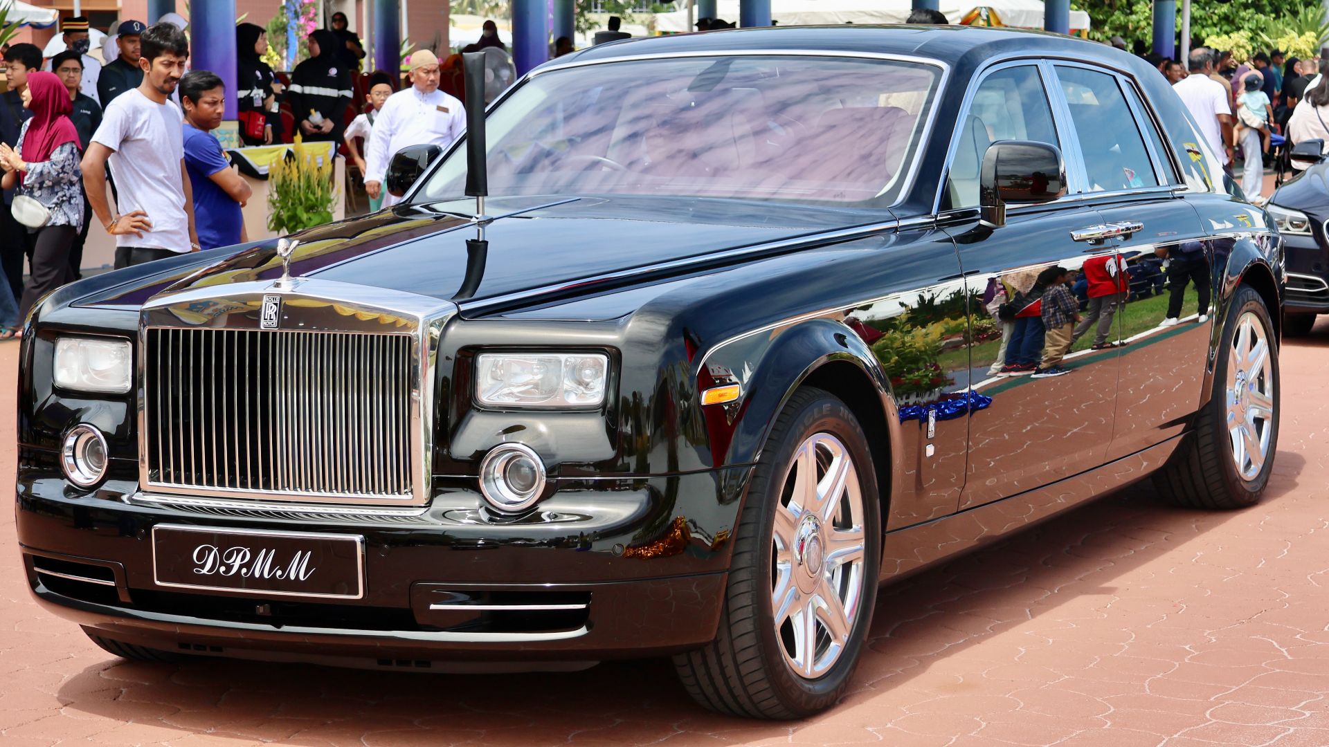 File:Rolls-Royce Phantom Series I - 53063216796.jpg