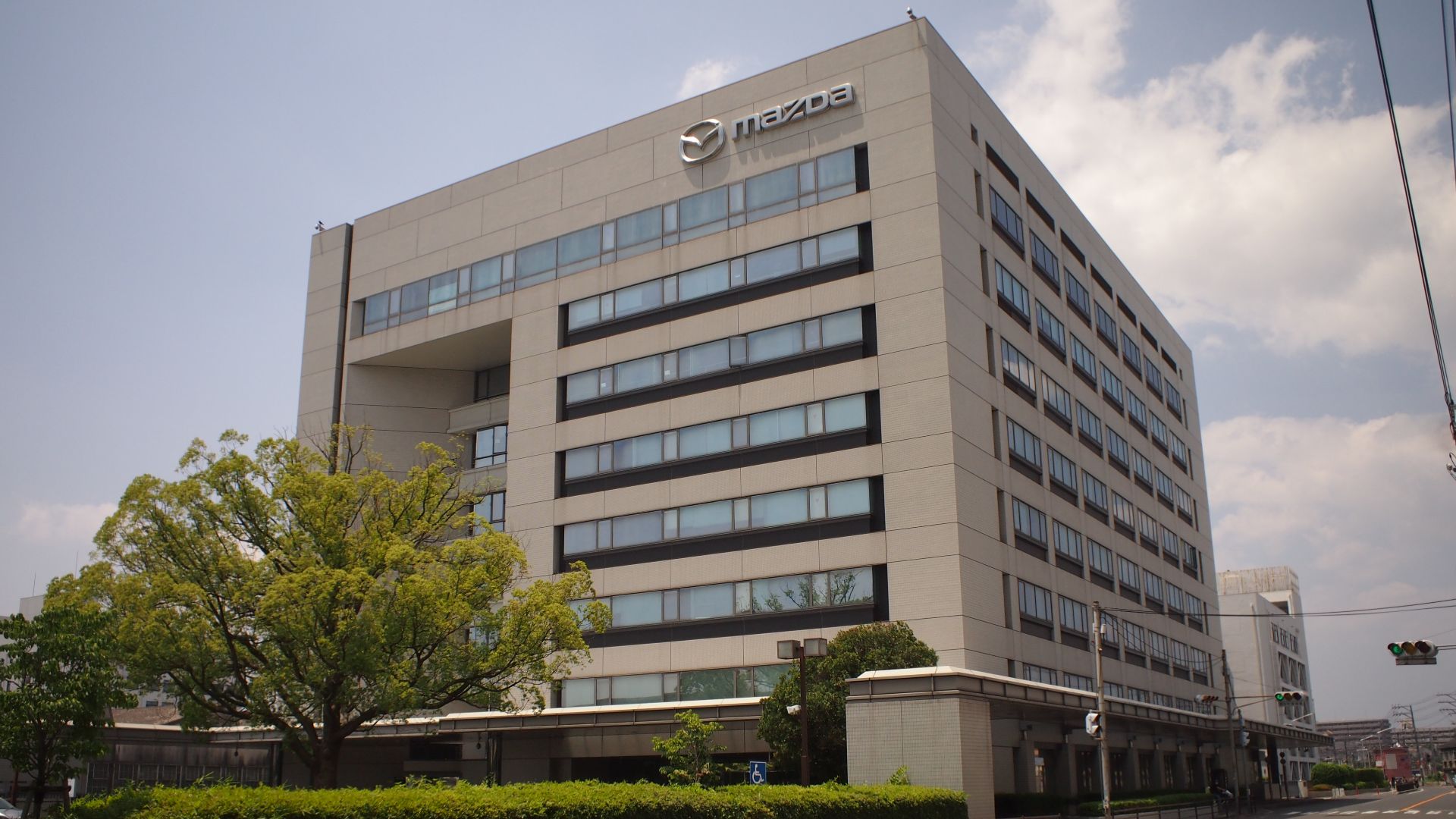 File:Mazda head office 20200607.JPG