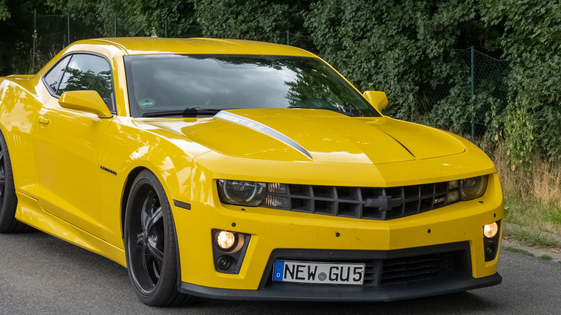 File:Chevrolet Camaro Hirschaid 2022-20220709-RM-111908.jpg