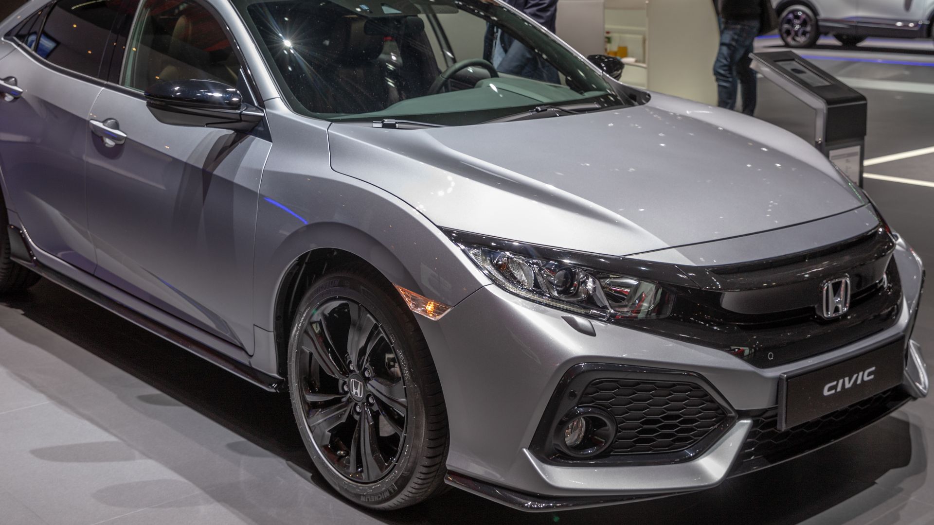 File:Honda Civic, GIMS 2019, Le Grand-Saconnex (GIMS0704).jpg