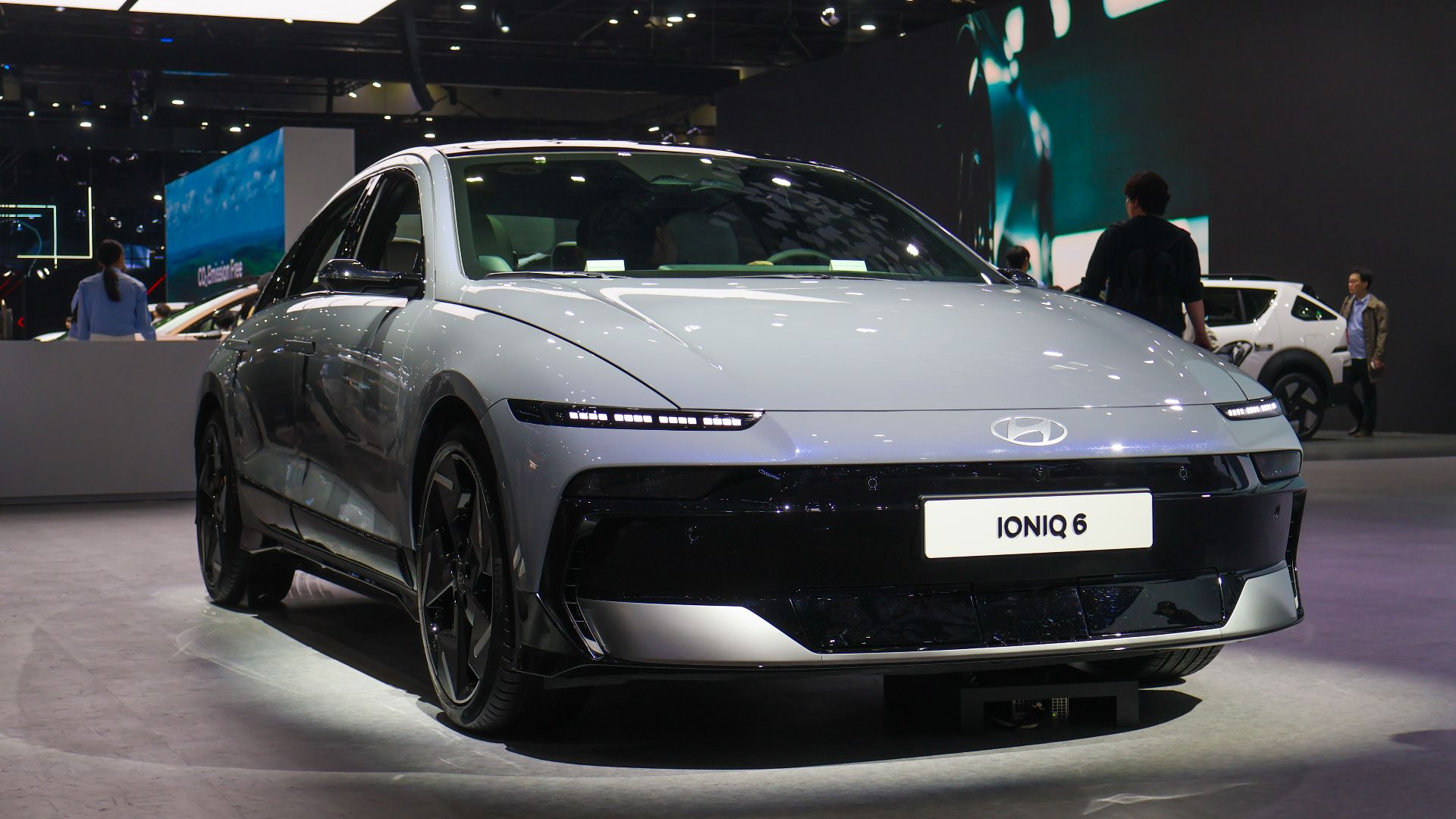 File:Hyundai Ioniq 6 CE1 PE – Seoul Mobility Show 2025 (05).jpg
