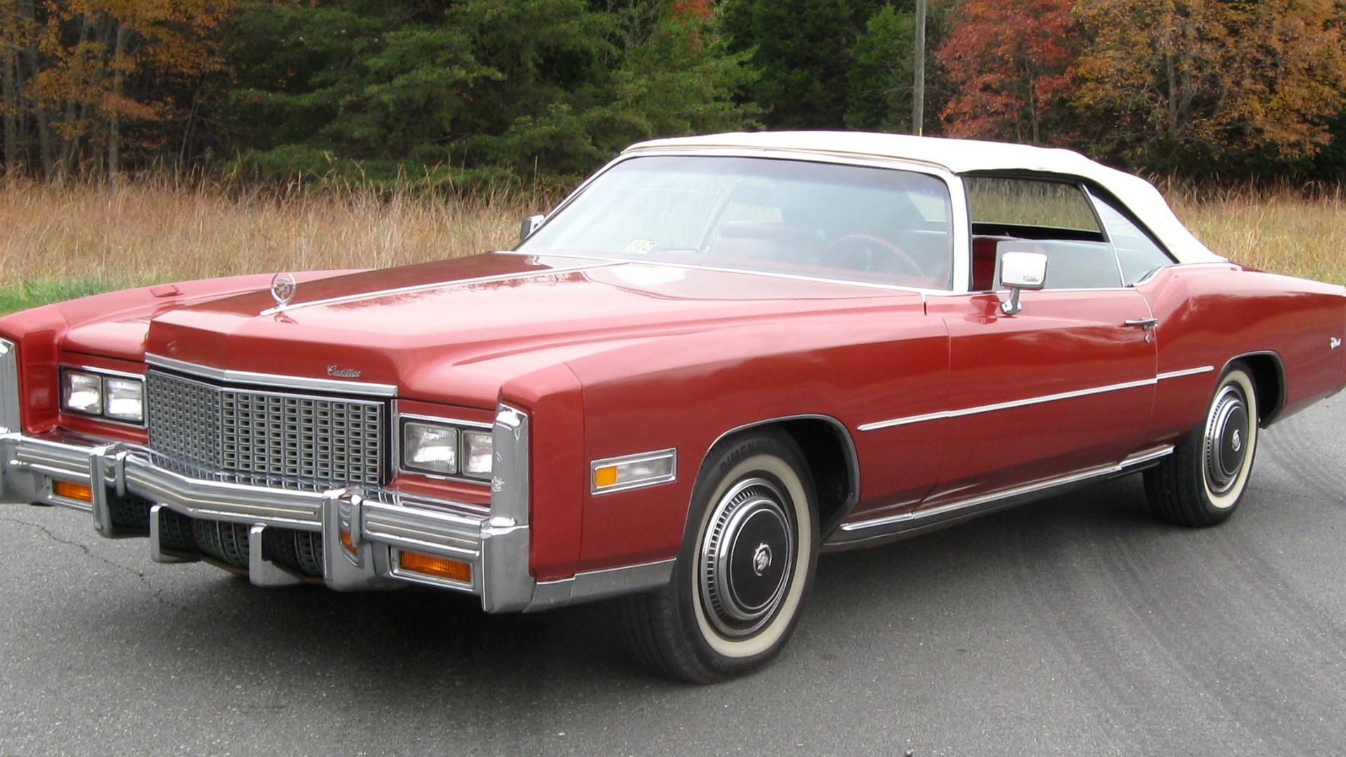 File:1976 Cadillac Eldorado convertible 1 -- 10-23-2009.jpg