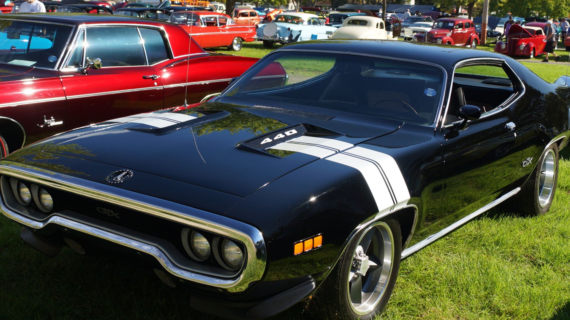 File:1971 Plymouth GTX (30043654066).jpg