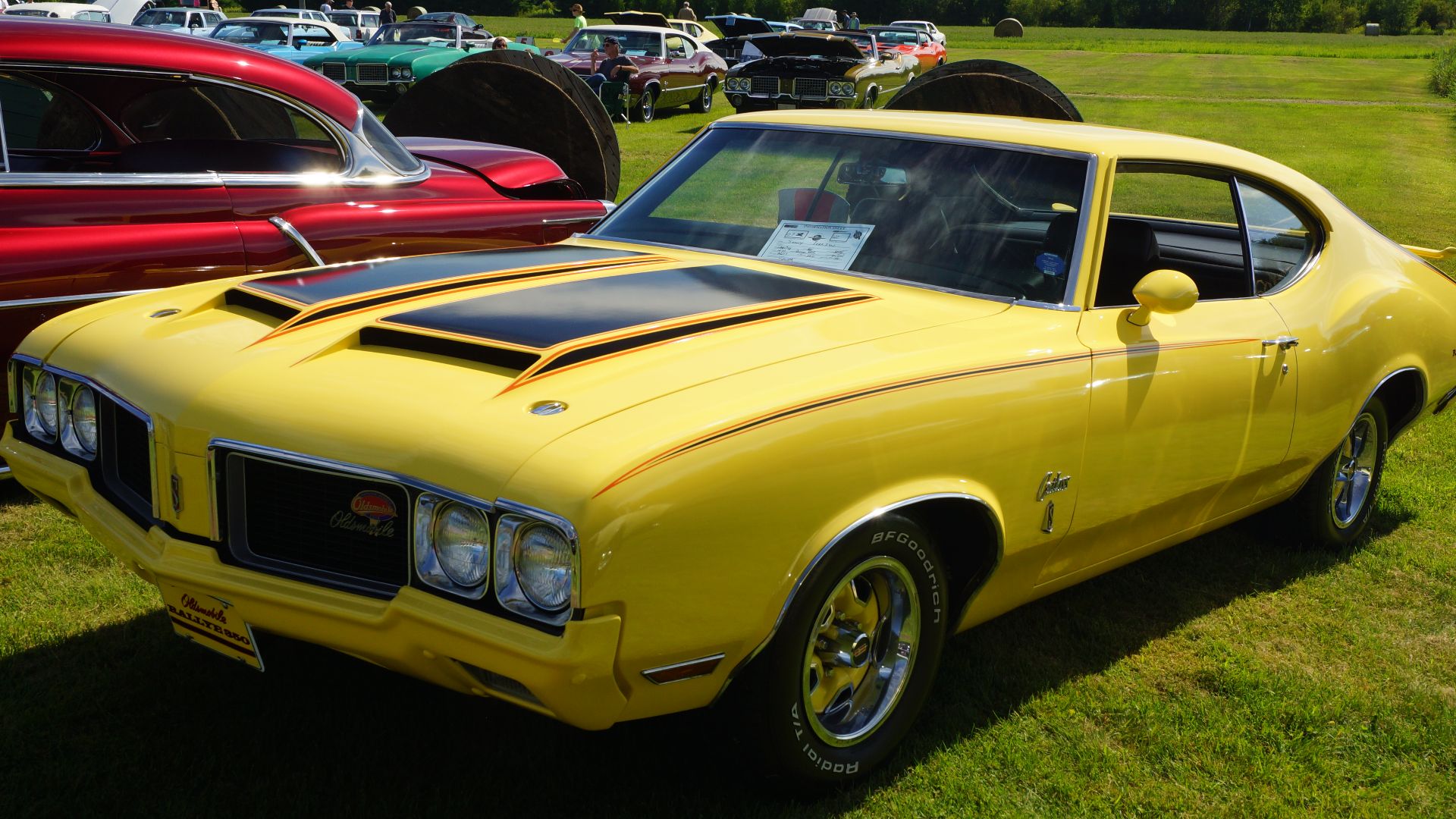 File:1970 Oldsmobile Rallye 350 (28832594266).jpg