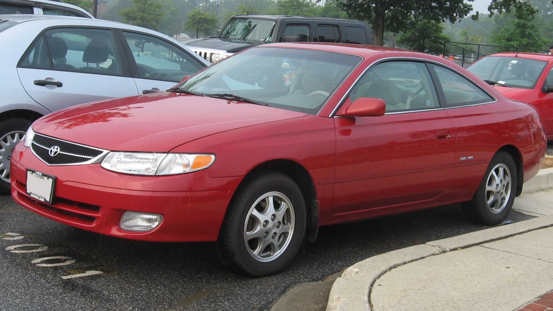 File:99-01 Toyota Solara.jpg