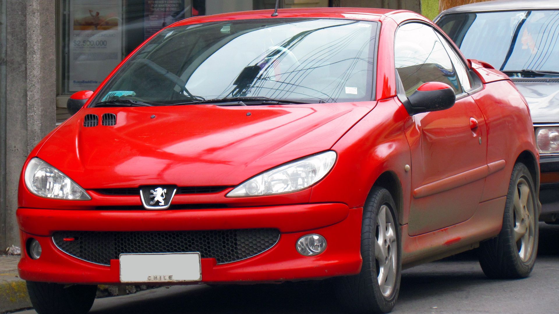 File:Peugeot 206 CC 1.6 2007 (16040472369).jpg
