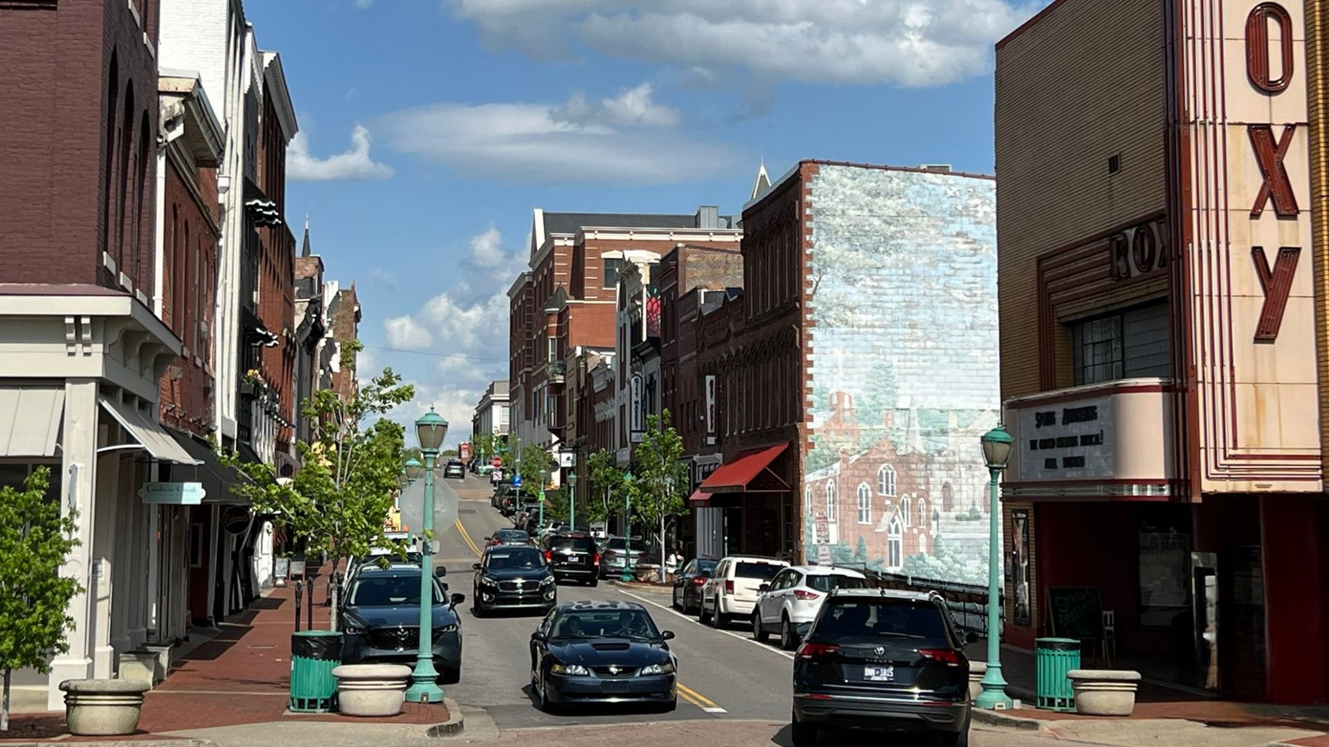 File:Downtown Clarksville TN.jpg
