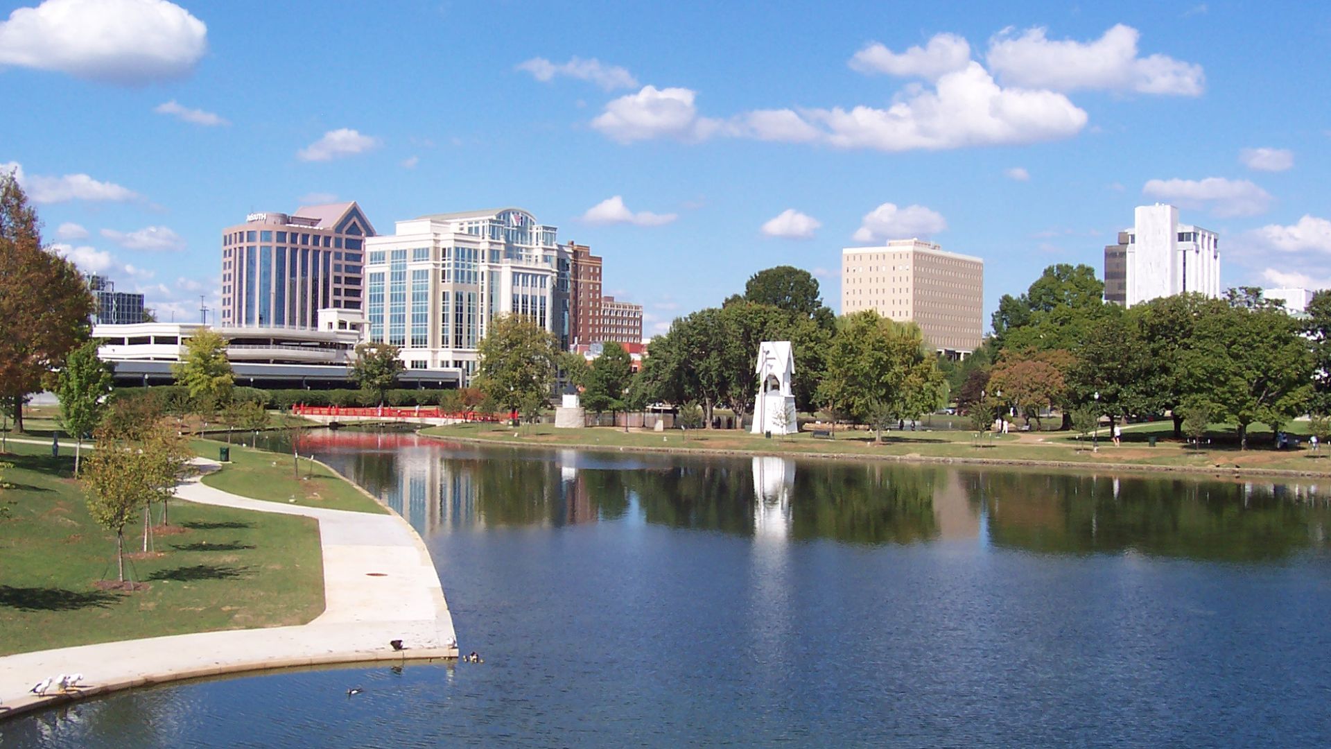 File:Downtown Huntsville, Alabama.jpg