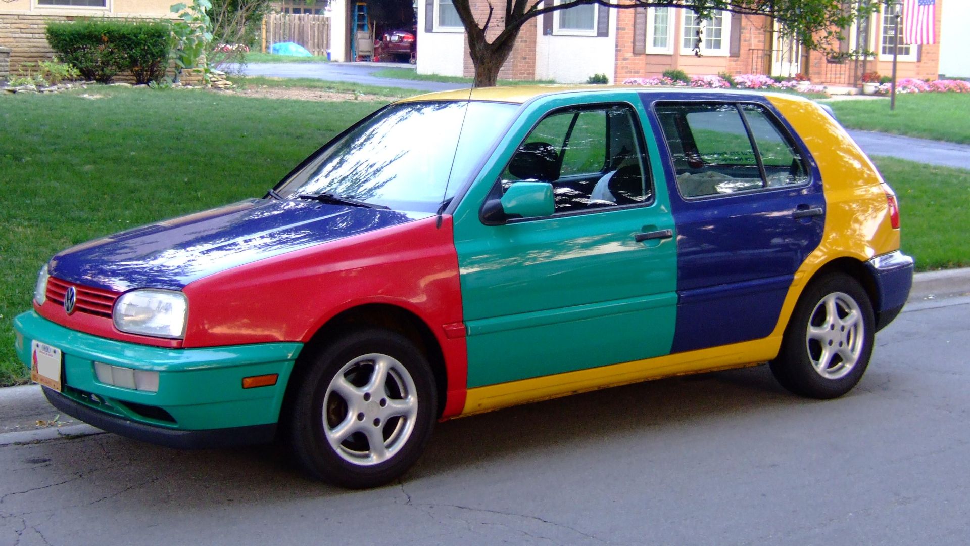 File:VWGolfHarlequin.JPG