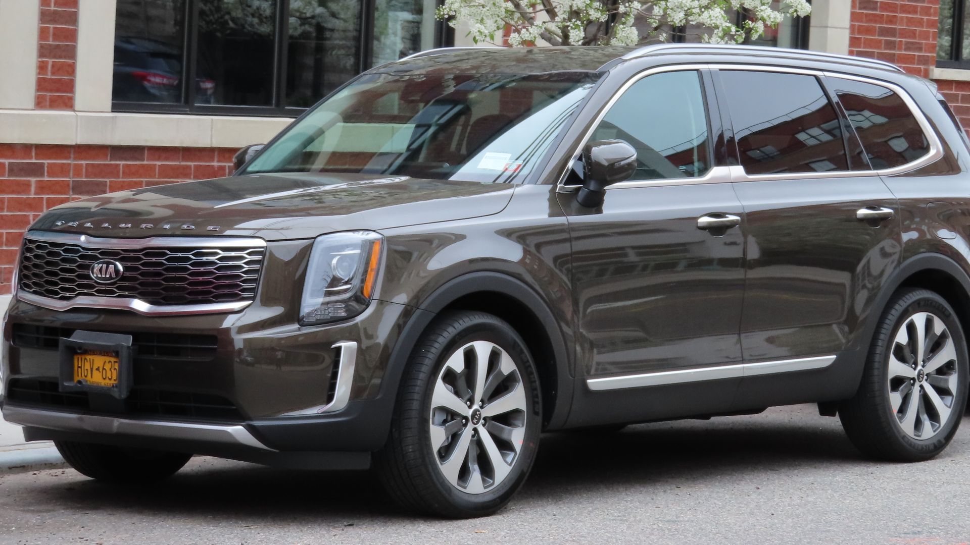 File:2020 Kia Telluride (2).jpg