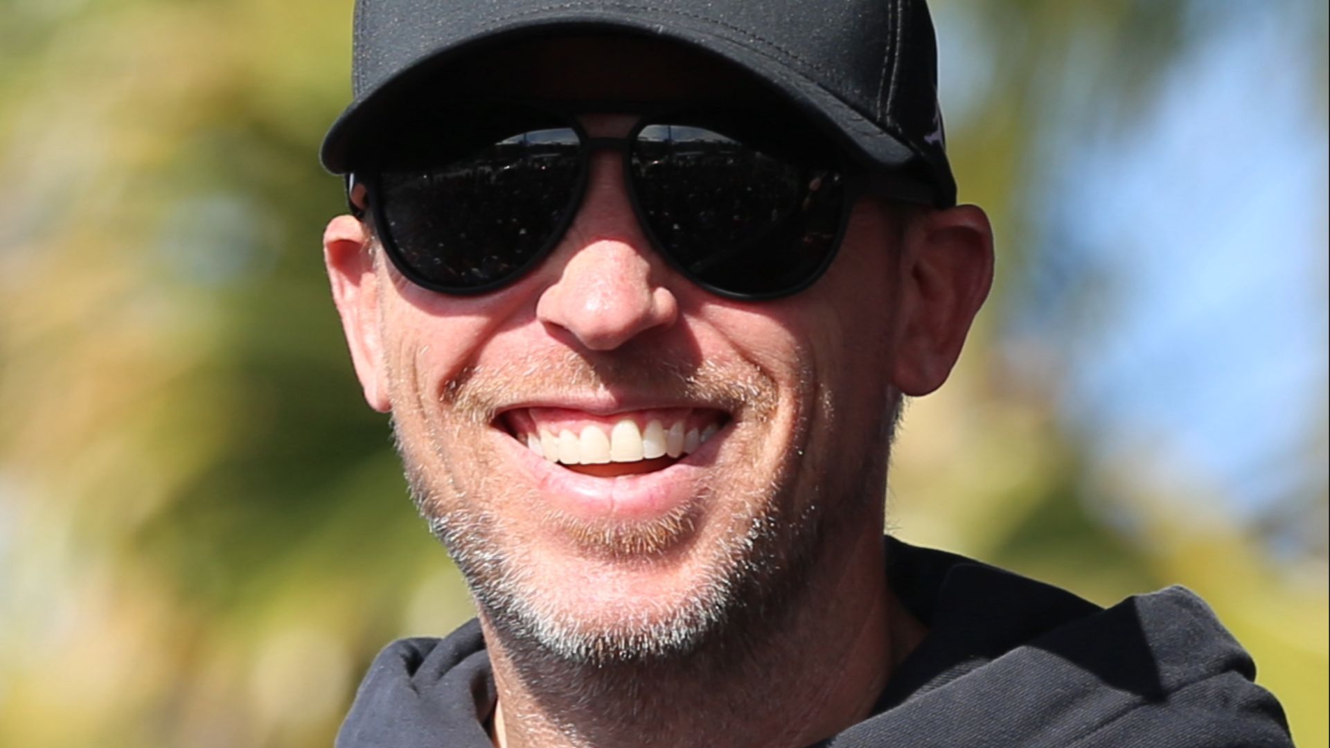 File:Denny Hamlin Las Vegas 2025.jpg