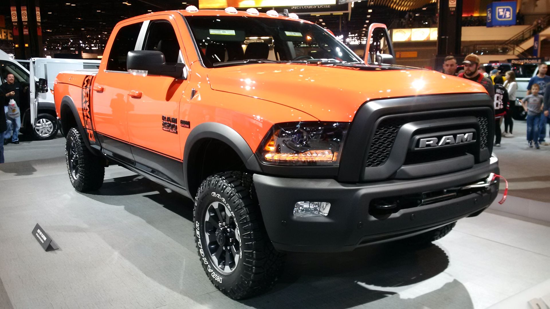 File:Ram Power Wagon -3 (25186797631).jpg
