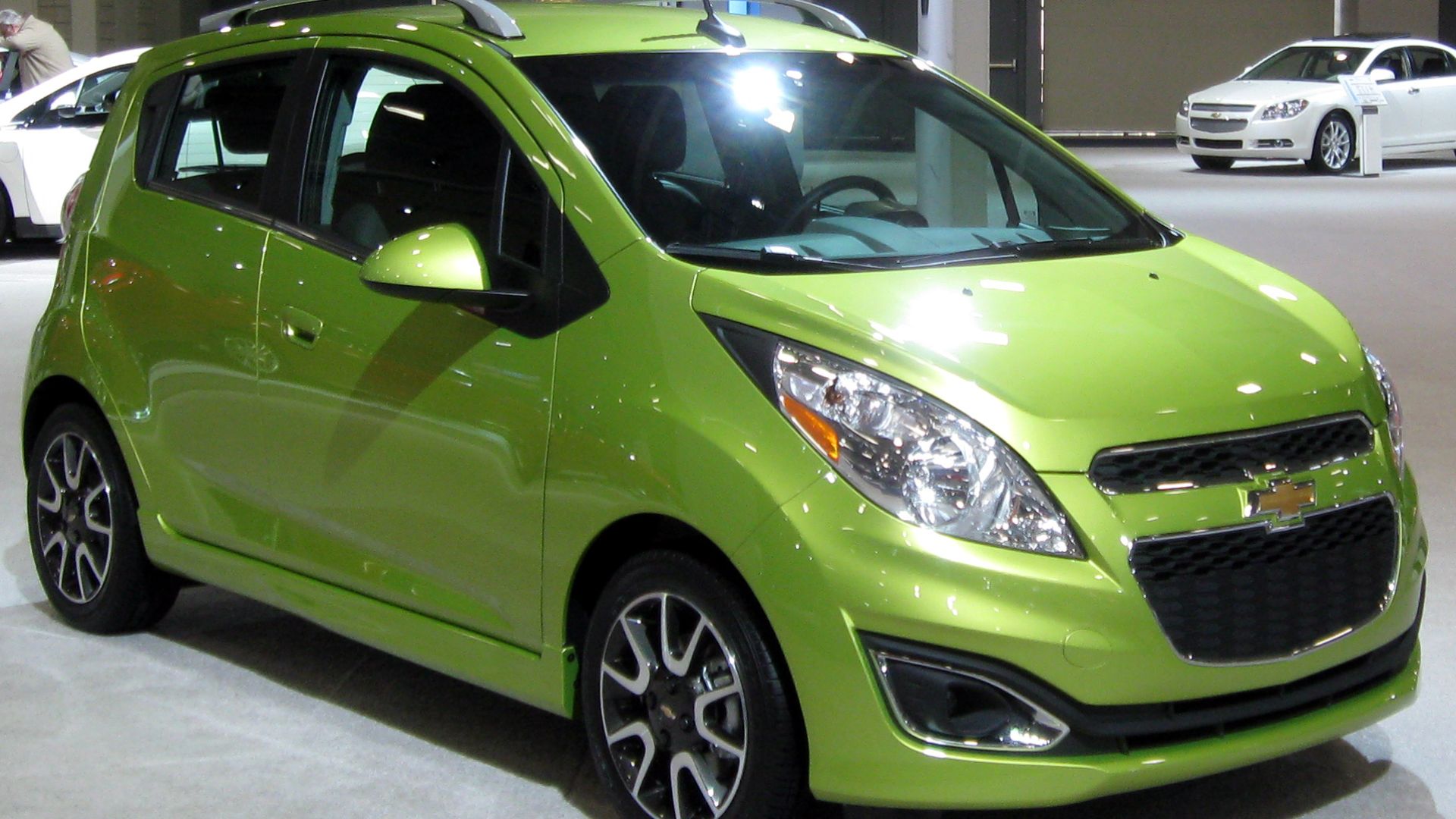 File:2013 Chevrolet Spark -- 2012 DC.JPG