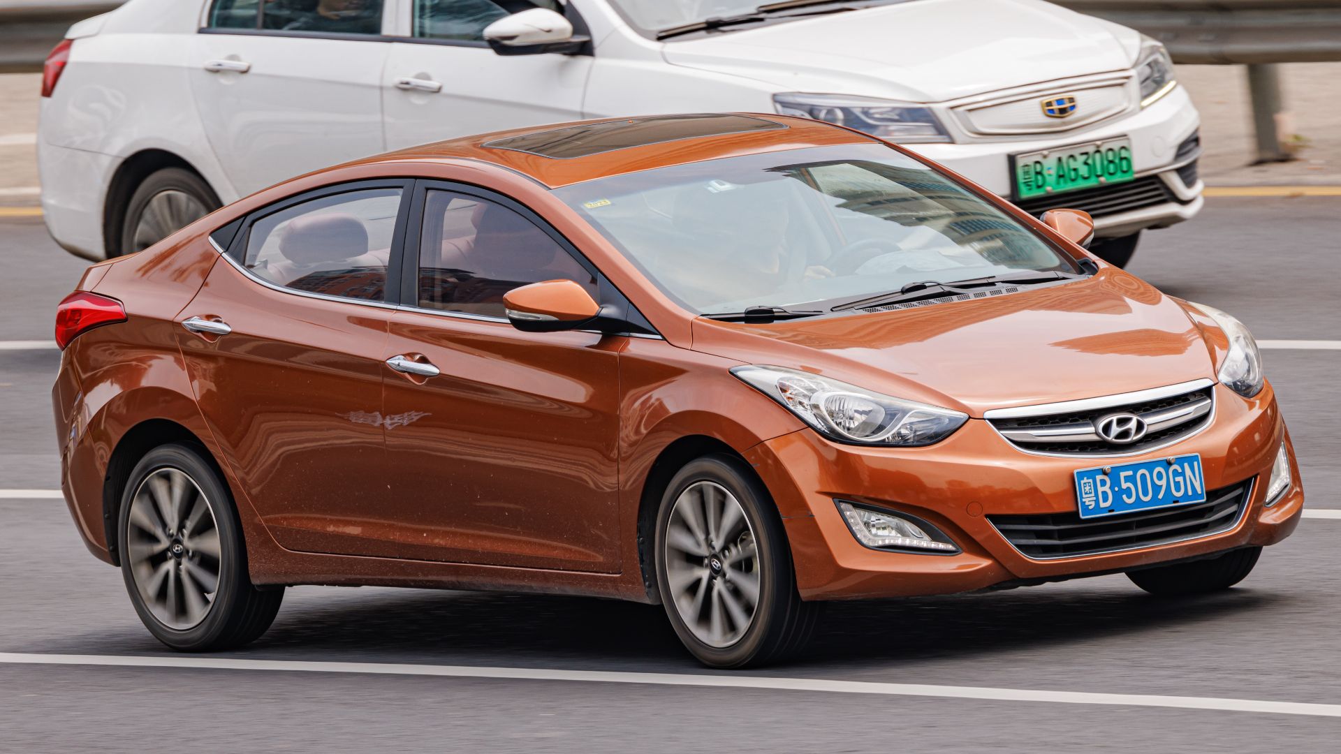 File:HYUNDAI ELANTRA LANGDONG China (12).jpg