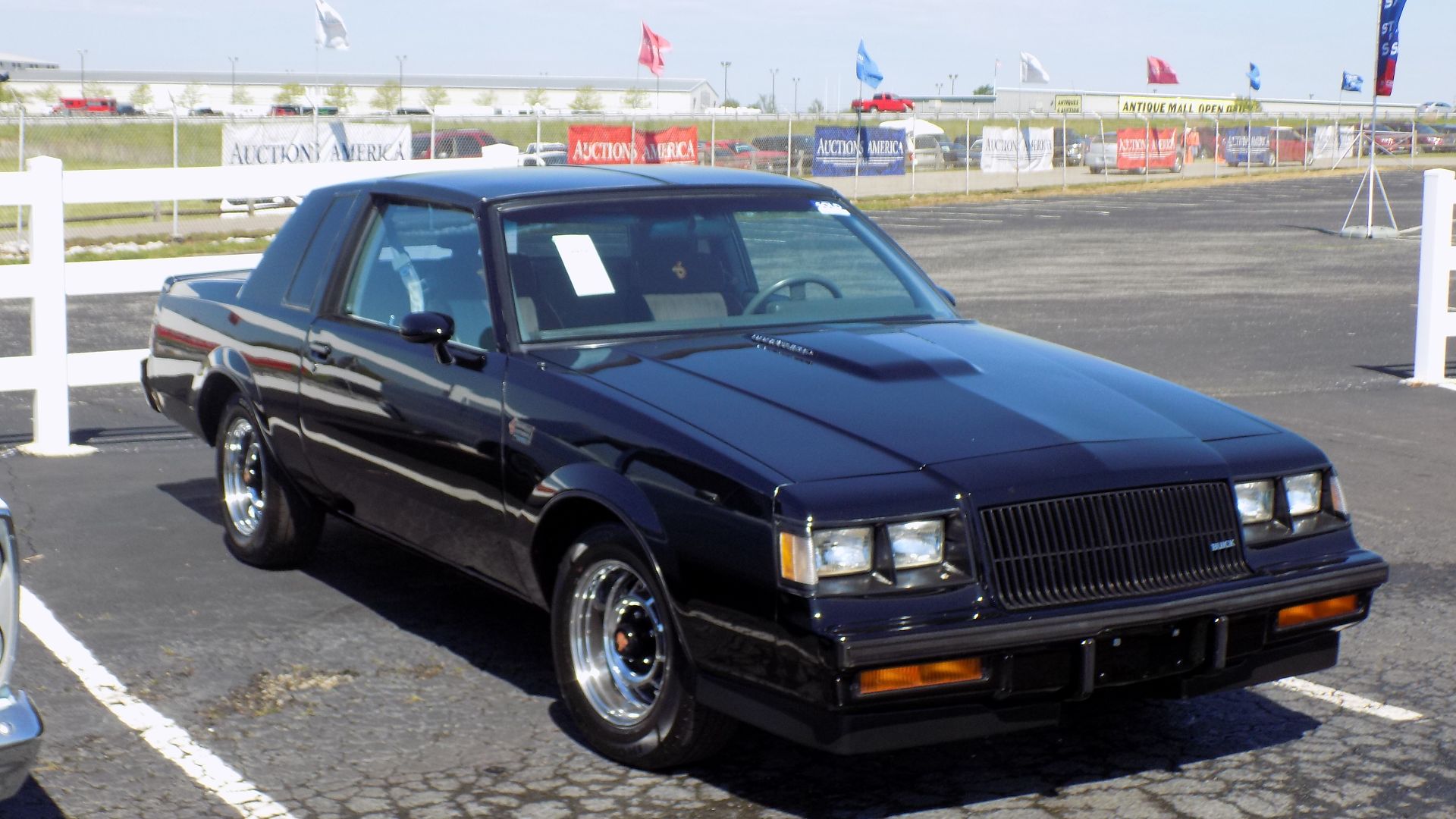 File:1987 Buick Grand National (33965990154).jpg