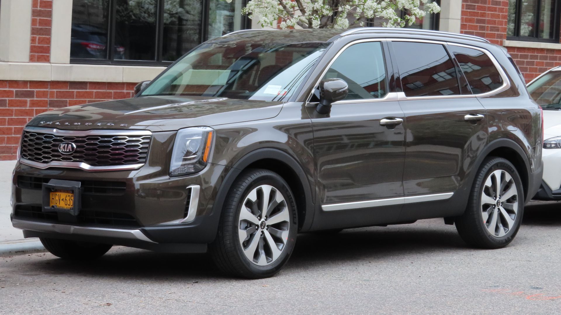 File:2020 Kia Telluride.jpg
