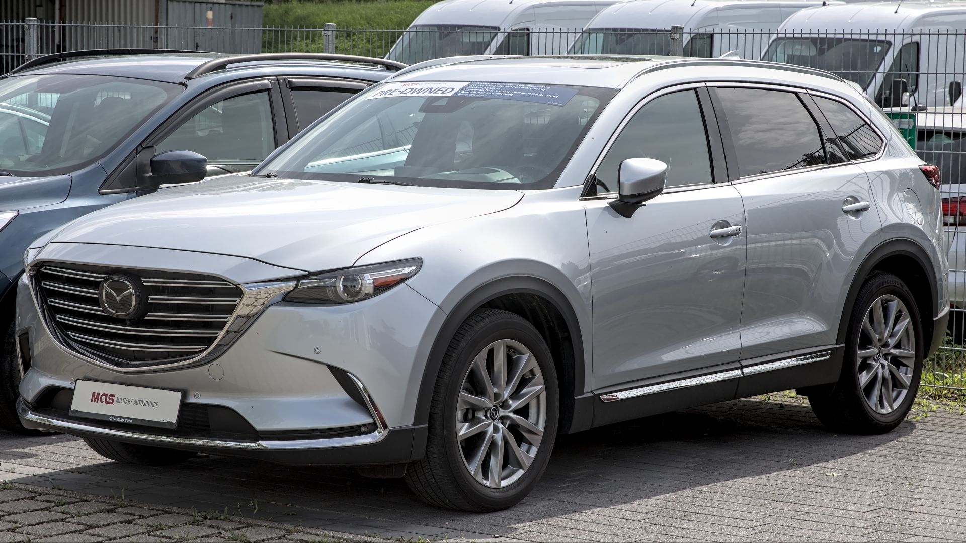File:Mazda CX-9 (TC) 1X7A0316.jpg