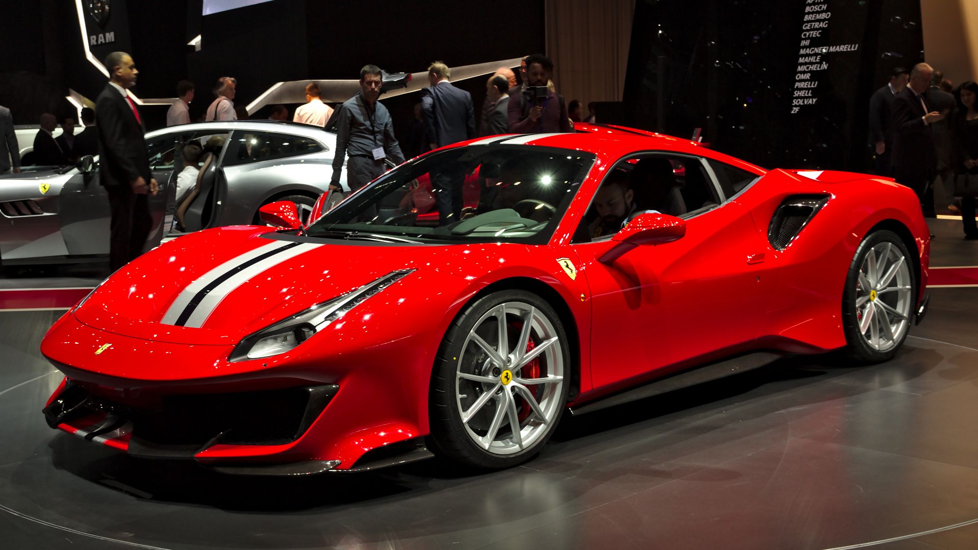 File:Ferrari 488 Pista 2 Genf 2018.jpg