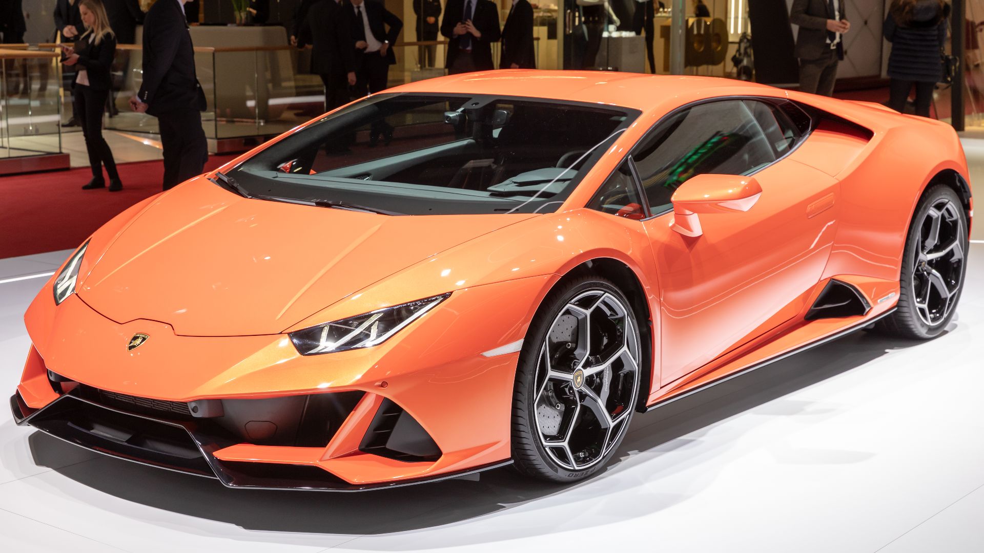 File:Lamborghini Huracan Evo, GIMS 2019, Le Grand-Saconnex (GIMS1010).jpg