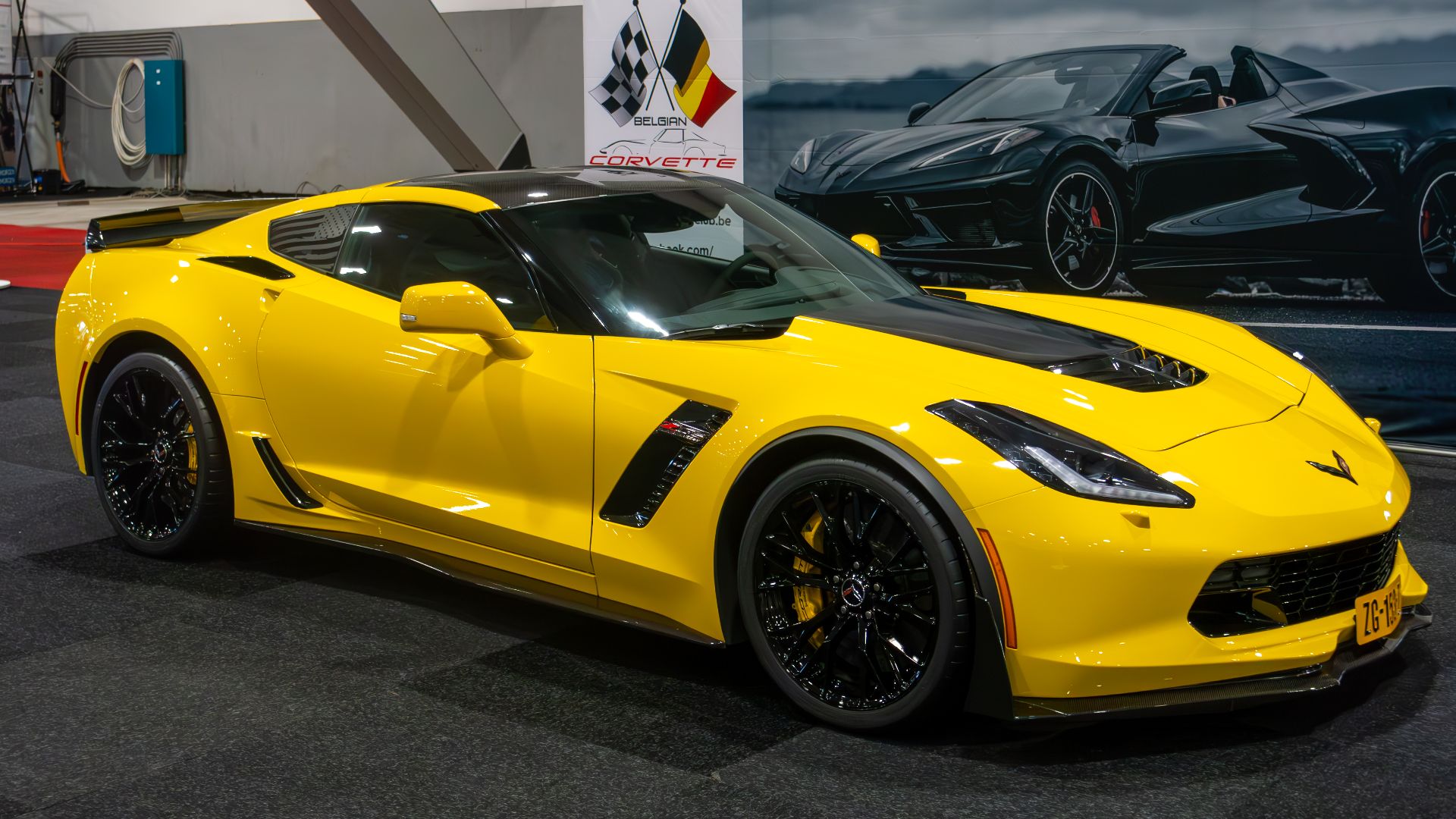File:Corvette Z06, BAS 24, Brussels (P1170397-RR).jpg
