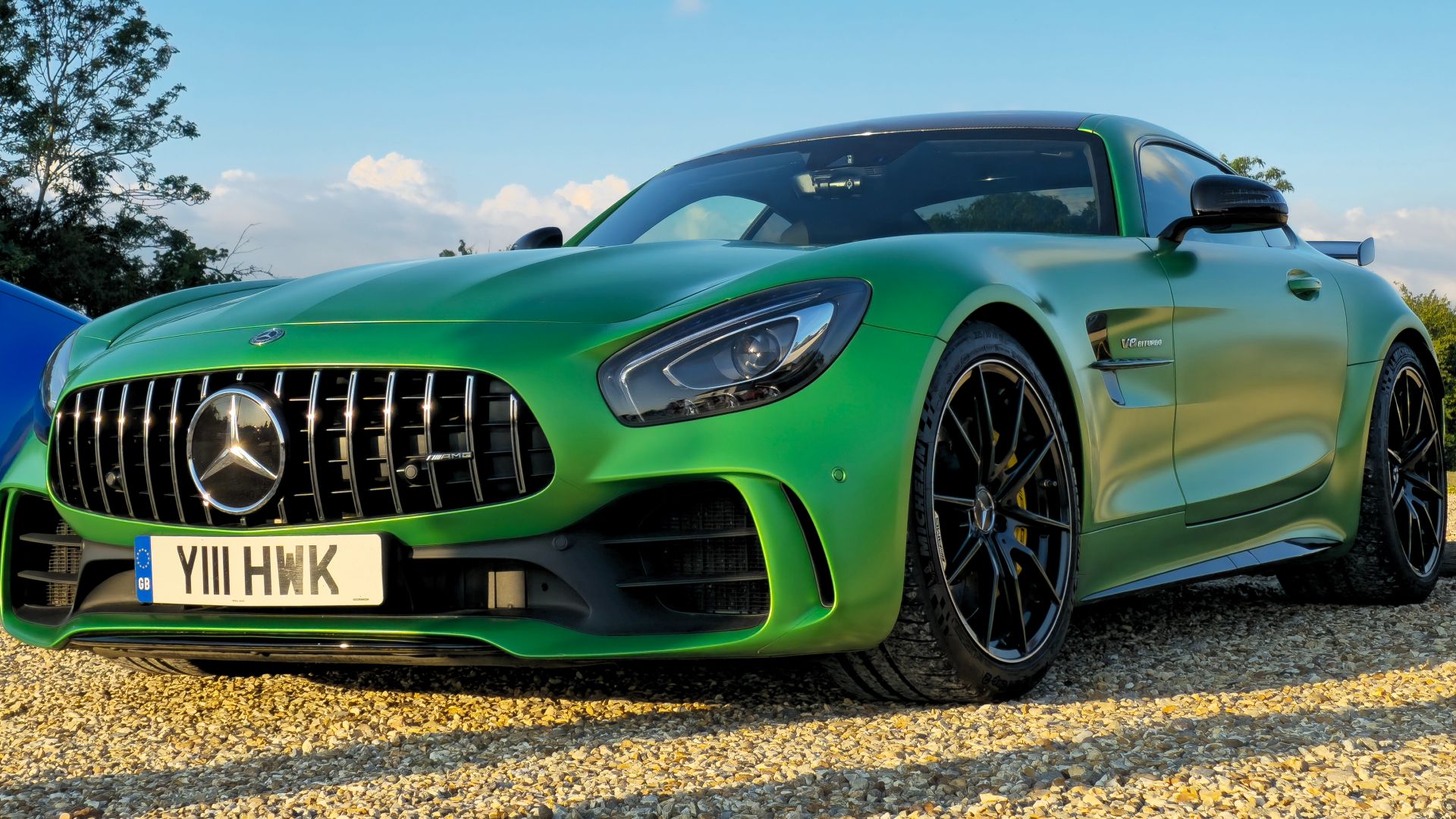 File:2018 Mercedes AMG GT R Auto.jpg