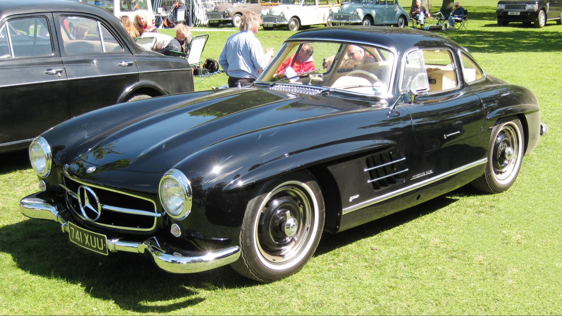 File:Mercedes Benz 300SL gullwing 1954 2993cc.jpg