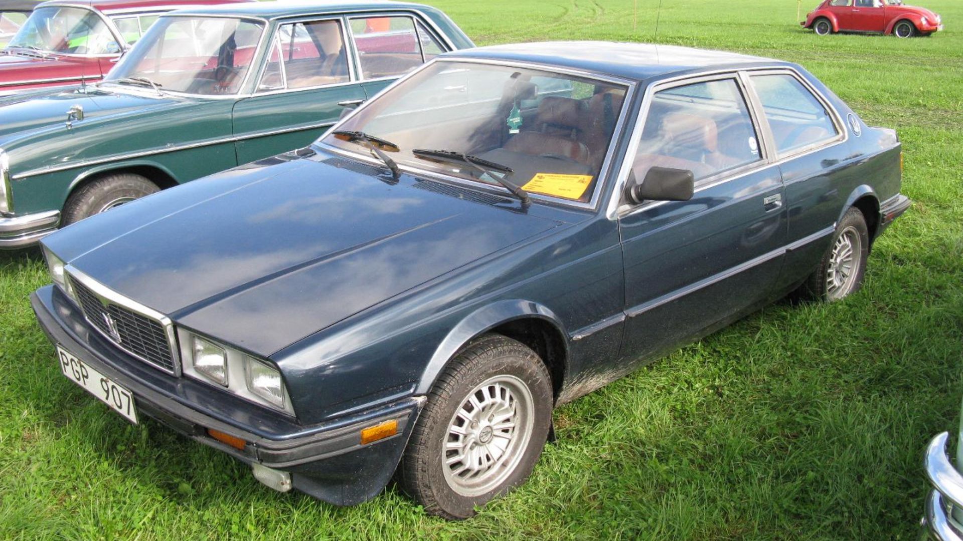 File:Maserati Biturbo (6121576059).jpg