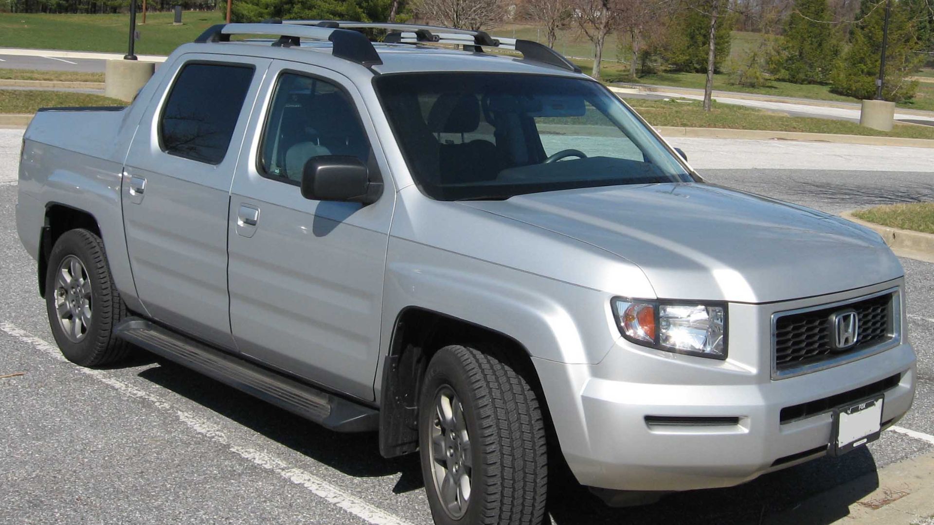 File:2008 Honda Ridgeline.jpg