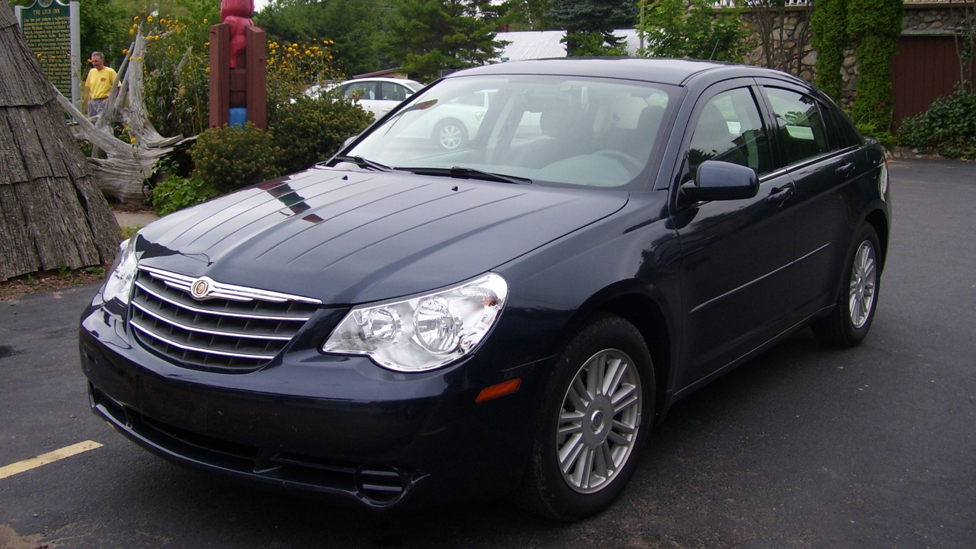 File:Chrysler Sebring 2007.jpg