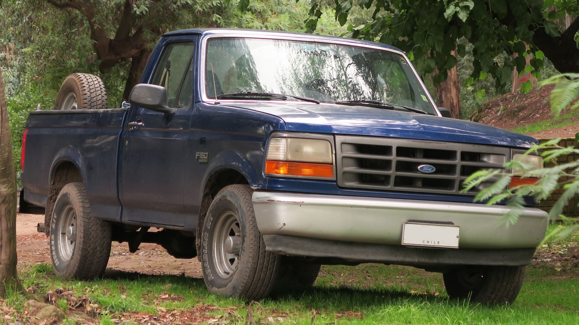 File:Ford F-150 XL 1996 (27819851564).jpg