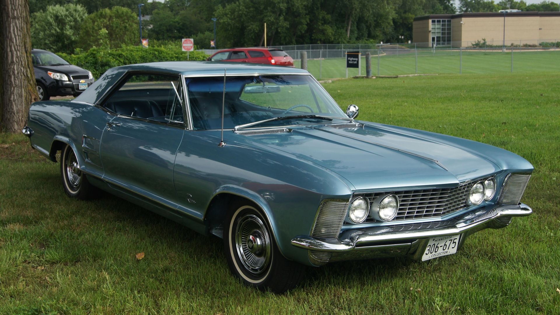 File:1963 Buick Riviera (15056006911).jpg