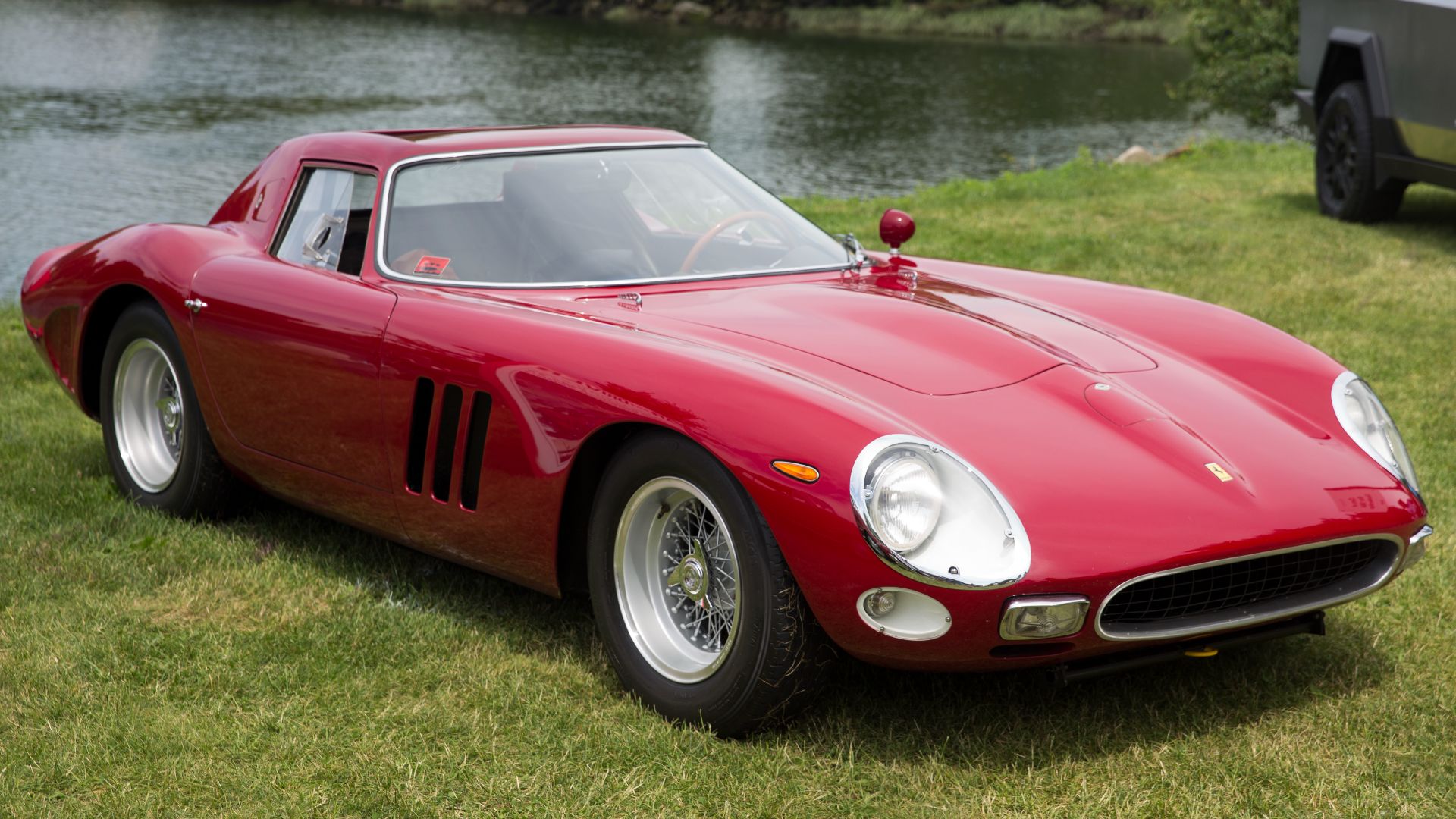 File:1962 Ferrari 250 GTO sn 4091GT, front right.jpg