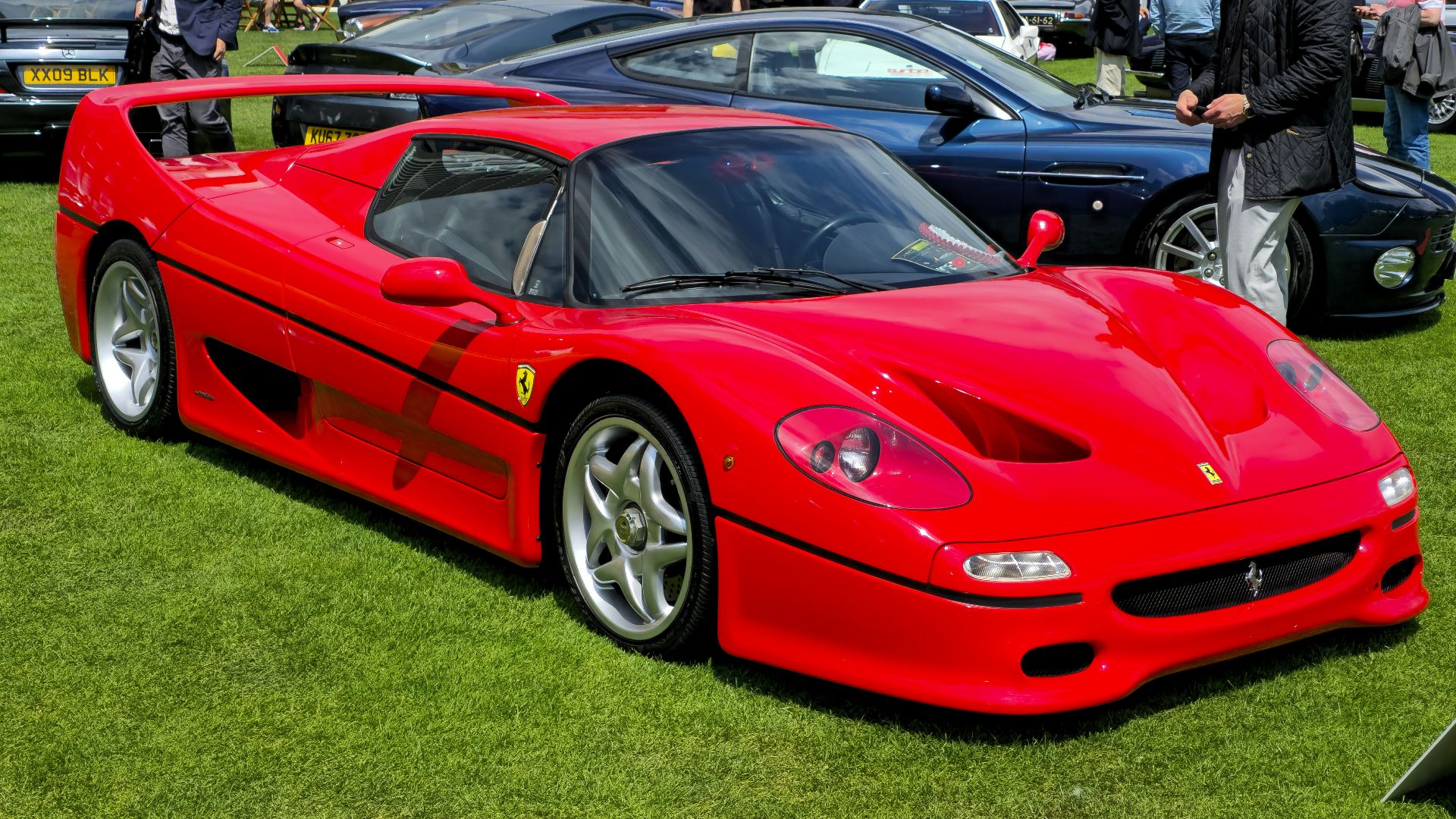 File:1999 Ferrari F50 LC24.jpg