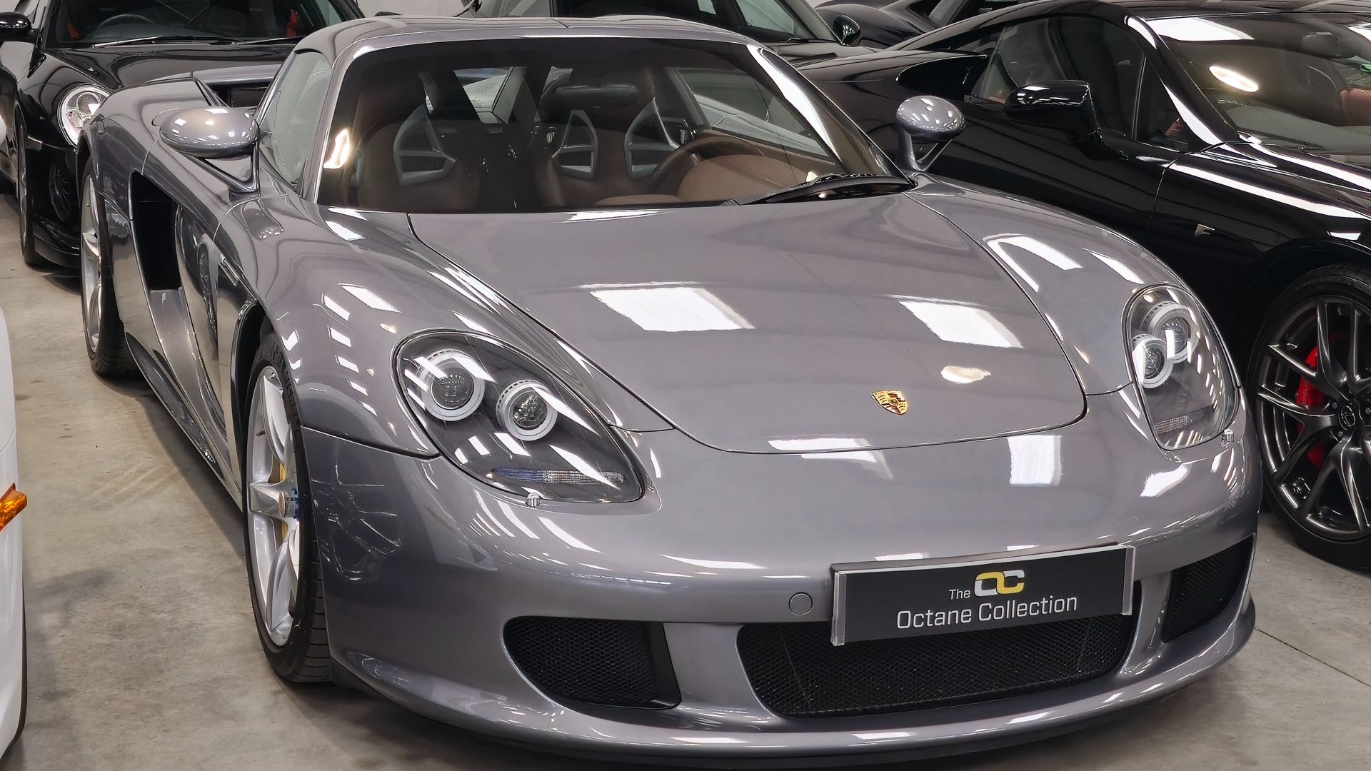 File:Porsche Carrera GT (35091).jpg