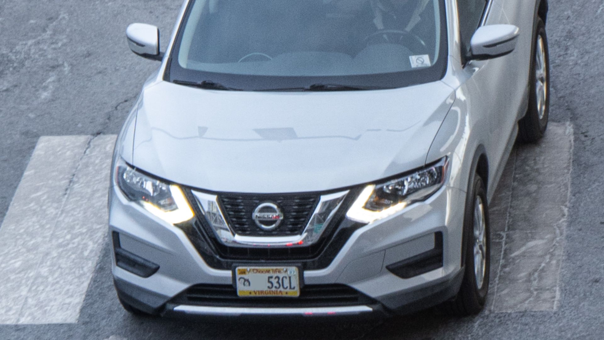 File:Nissan Rogue (T32) Washington DC Metro Area, USA.jpg