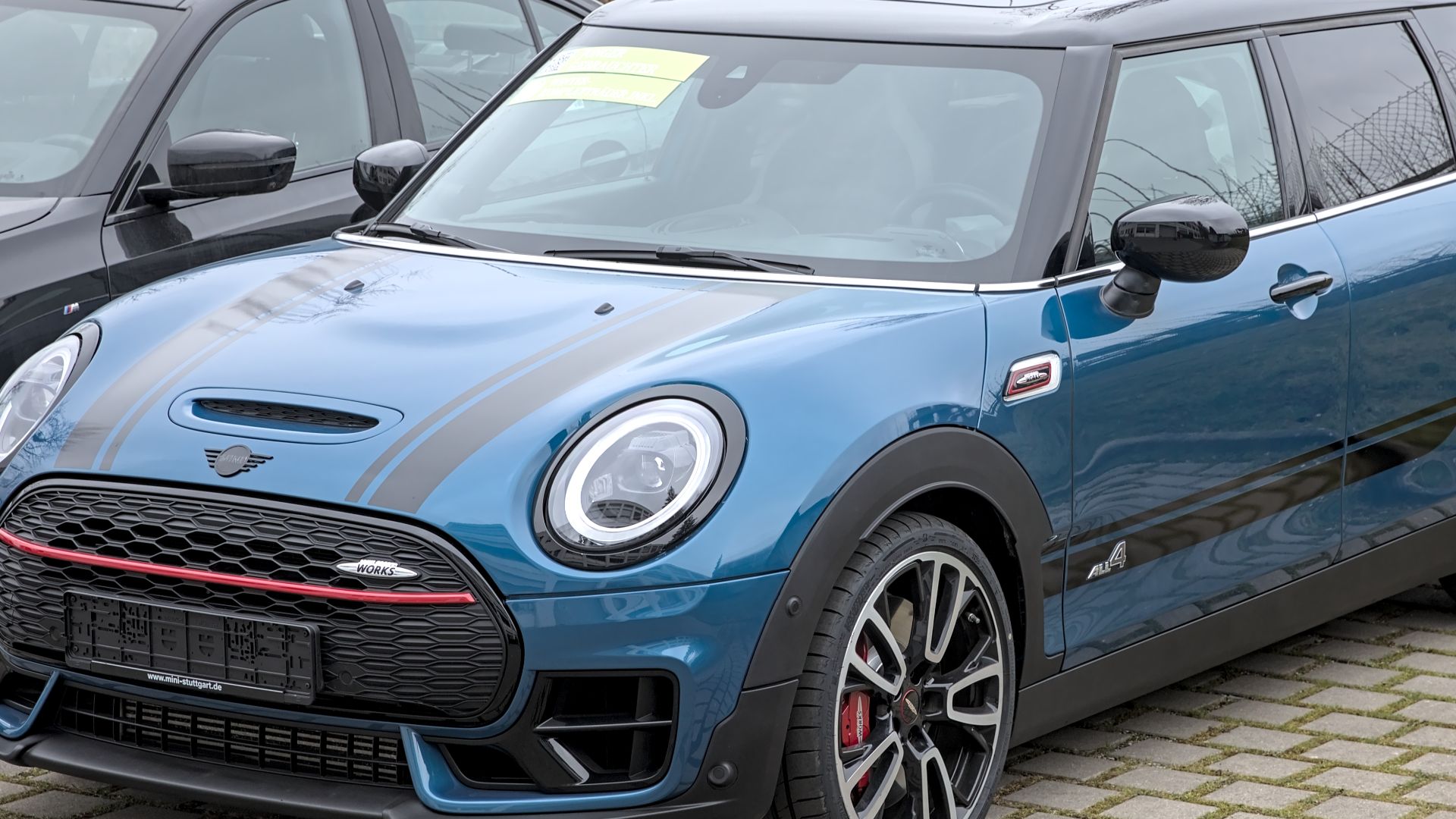 File:Mini Clubman (F54) John Cooper Works FL 1X7A6767.jpg