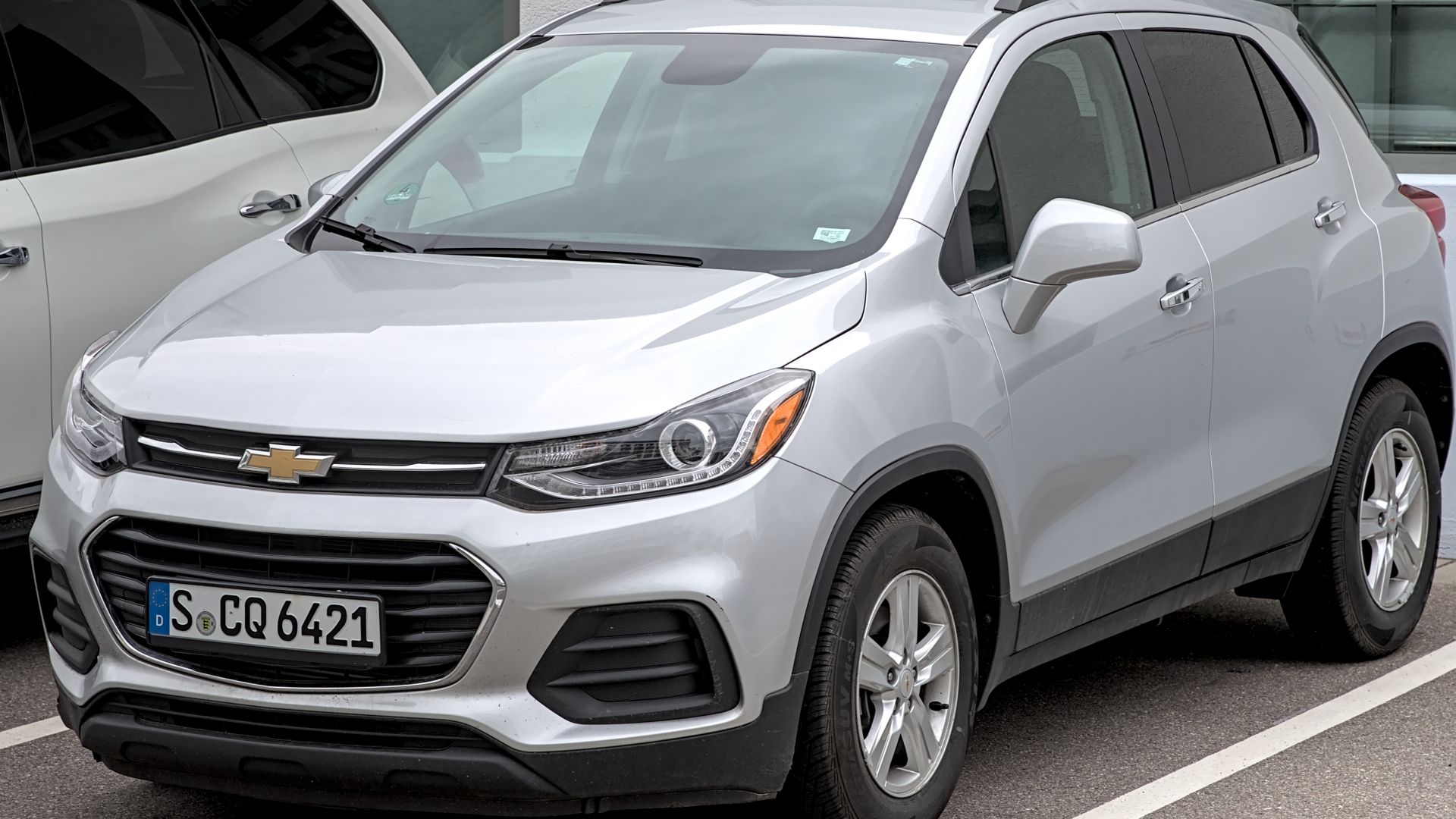 File:Chevrolet Trax Facelift 1X7A0307.jpg