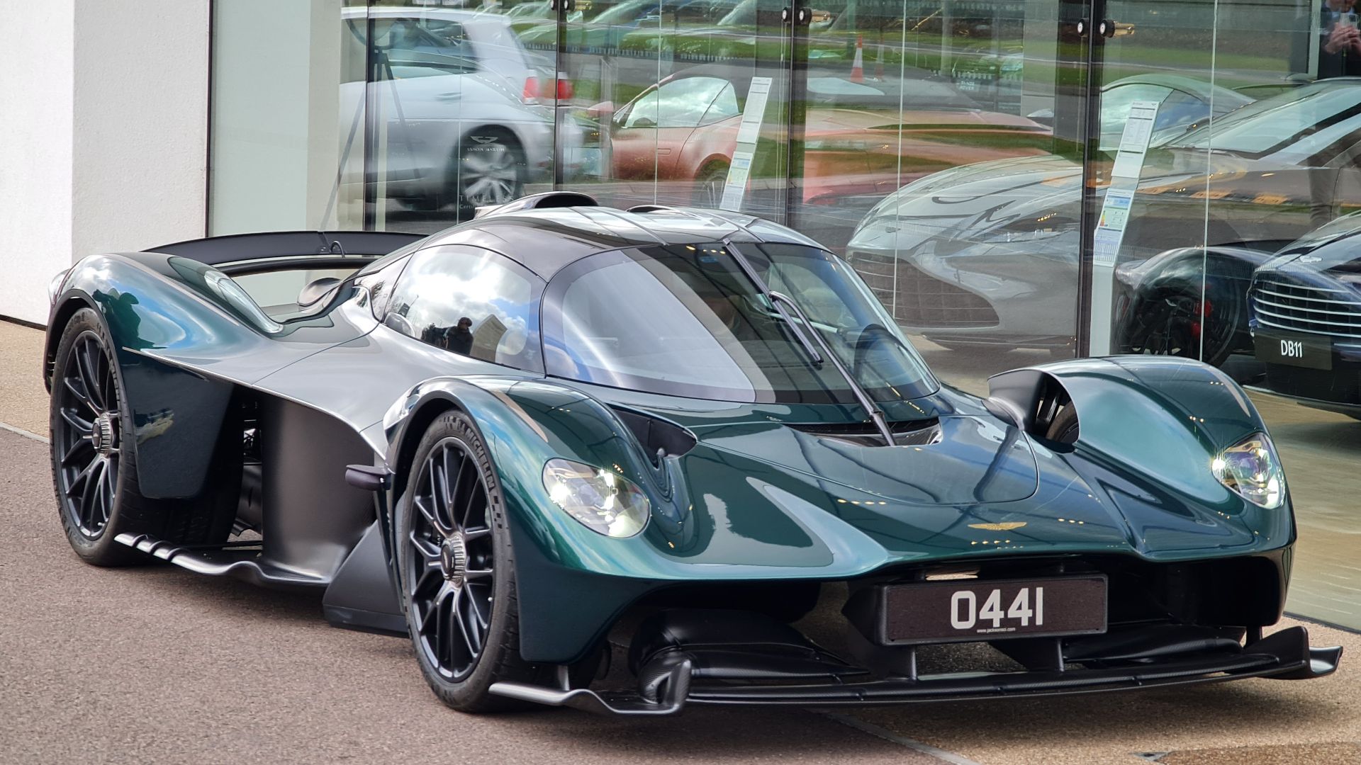 File:Aston Martin Valkyrie 2023 9.jpg