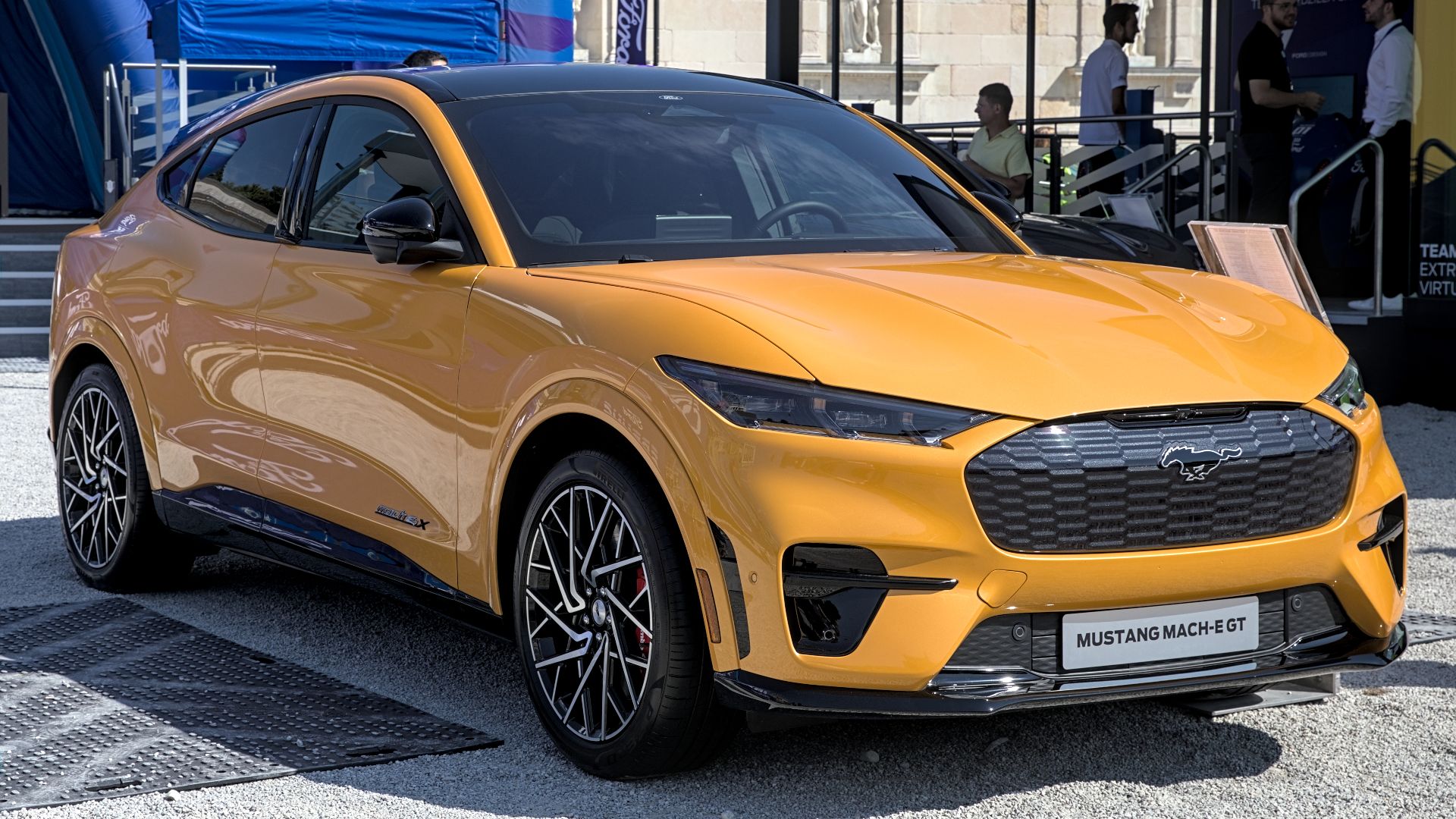 File:Ford Mustang Mach-E GT IAA 2021 1X7A0176.jpg