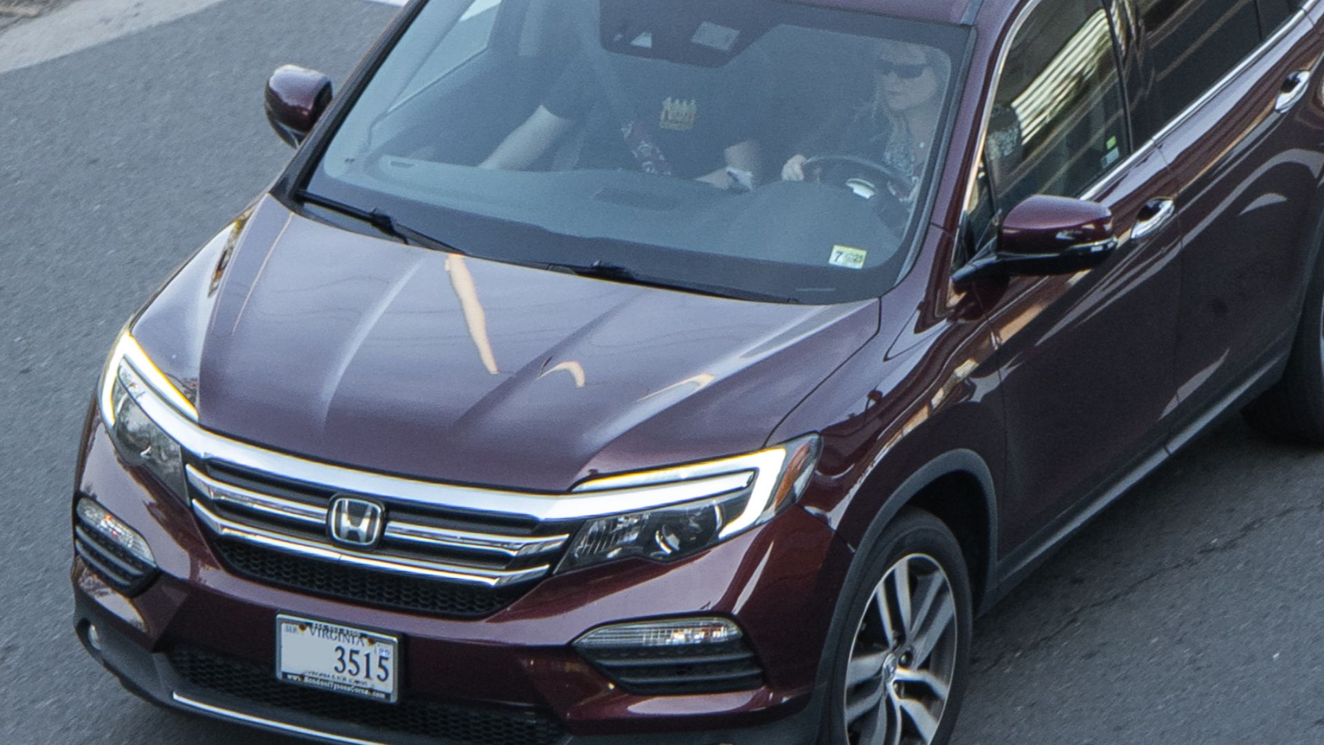 File:Honda Pilot (YF5-6) Washington DC Metro Area, USA.jpg