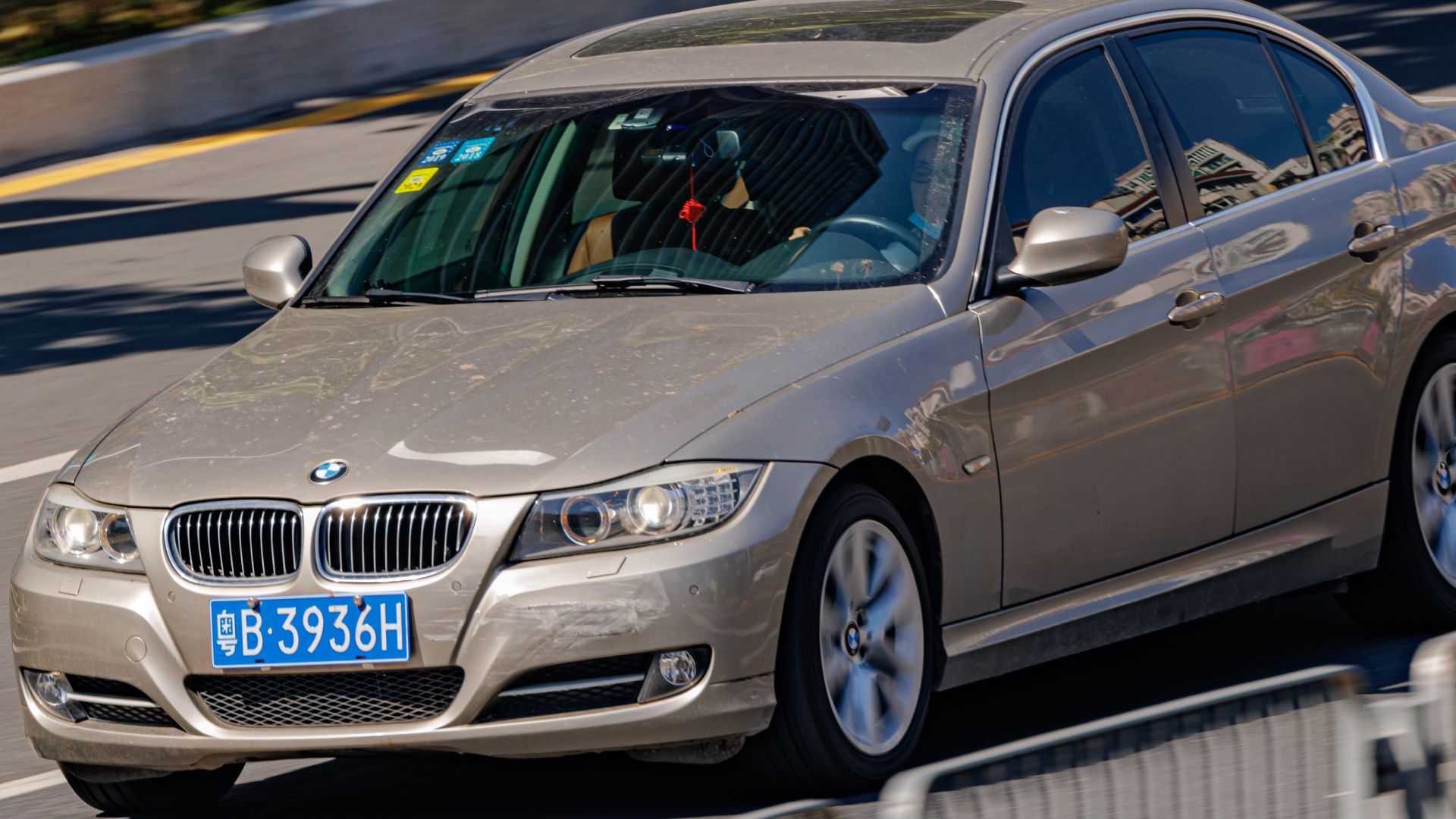 File:BMW 3 SERIES E90 China (11).jpg