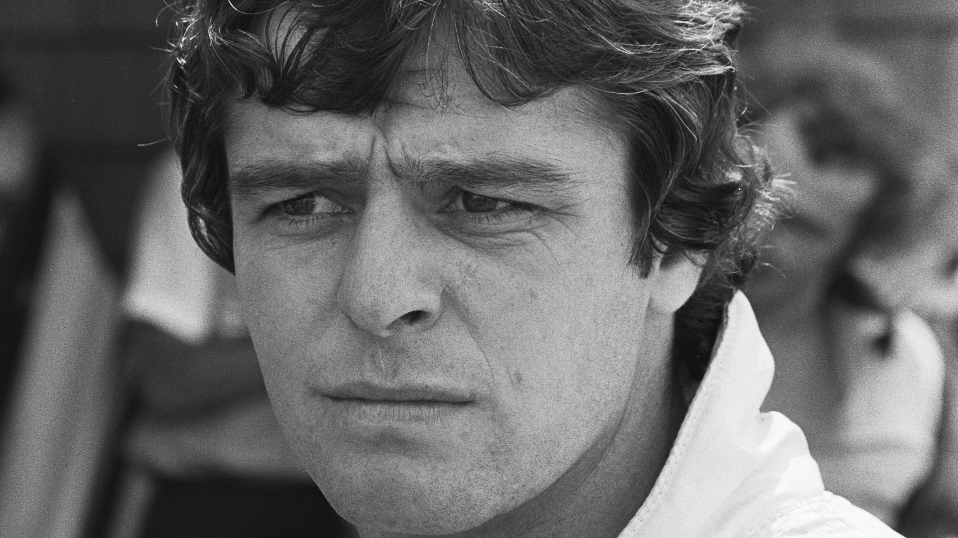 File:Grand Pris van Nederland te Zandvoort koppen coureurs, Derek Warwick, Bestanddeelnr 932-2375.jpg