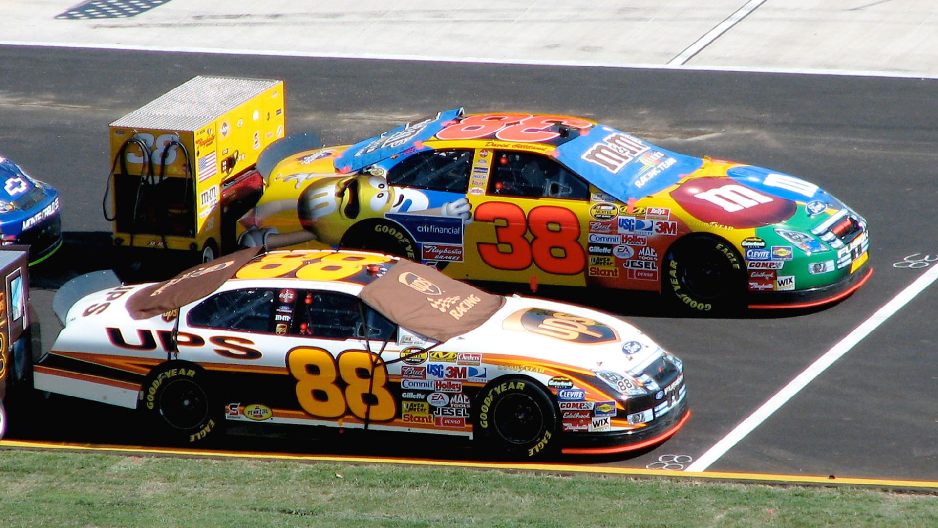 File:Before the Race (560300360).jpg