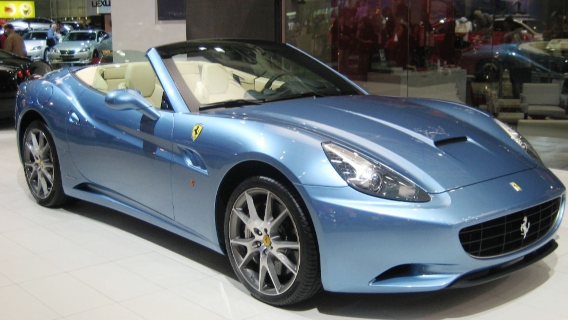 File:Ferrari California1.jpg