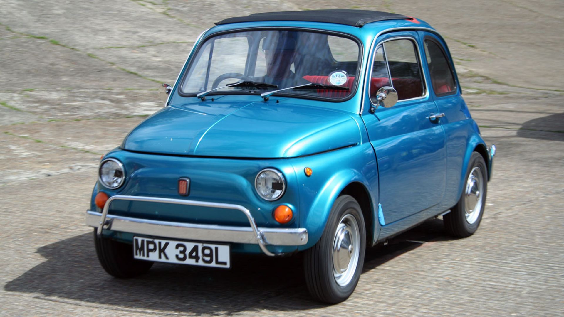 File:Fiat 500 Brooklands auto italia 2006.jpg
