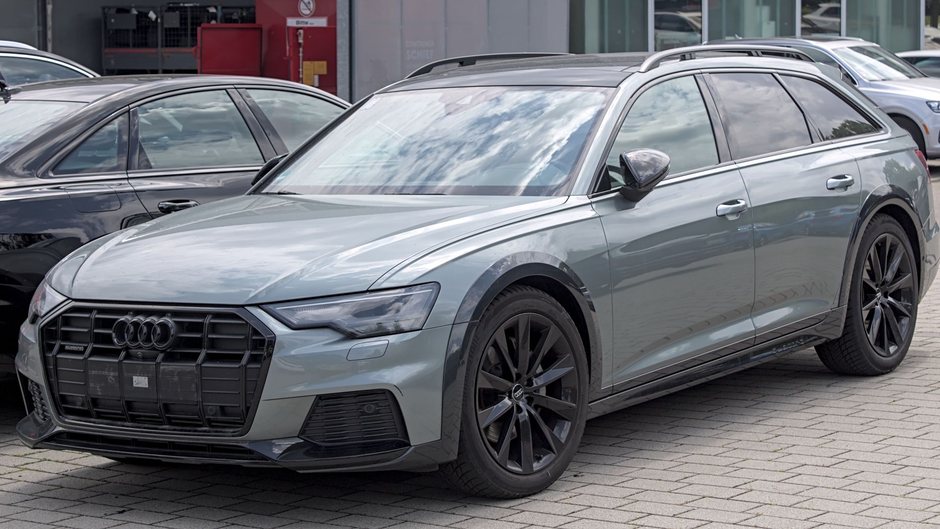 File:Audi A6 Allroad Quattro C8 IMG 0070.jpg